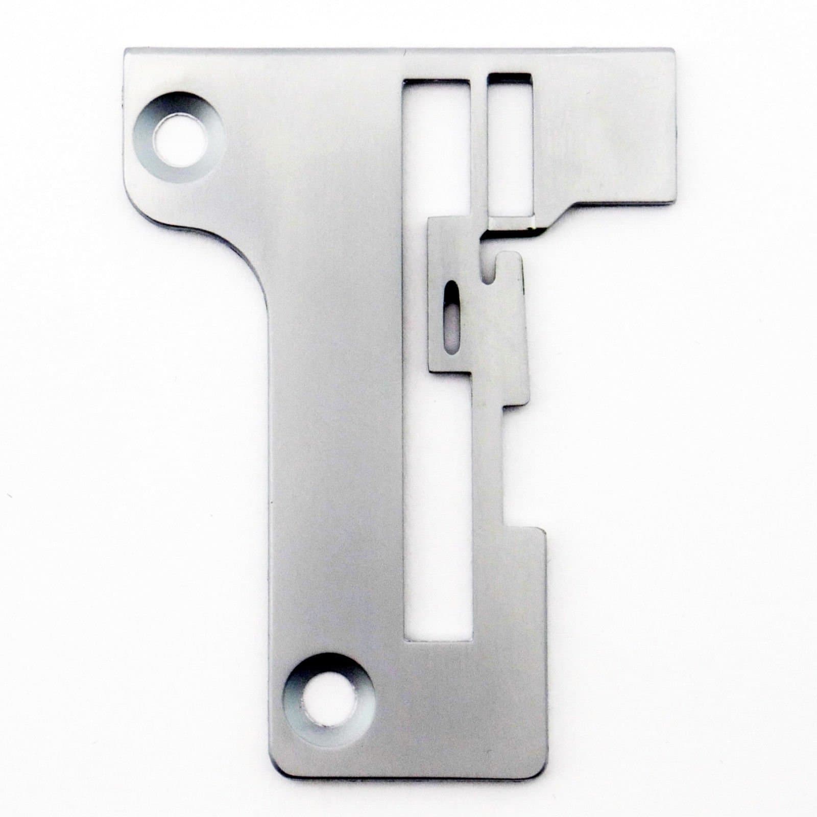 CutexNeedle Plate #412533 for Singer 14U13, 14U23, 14U53 Serger Overlock Machine