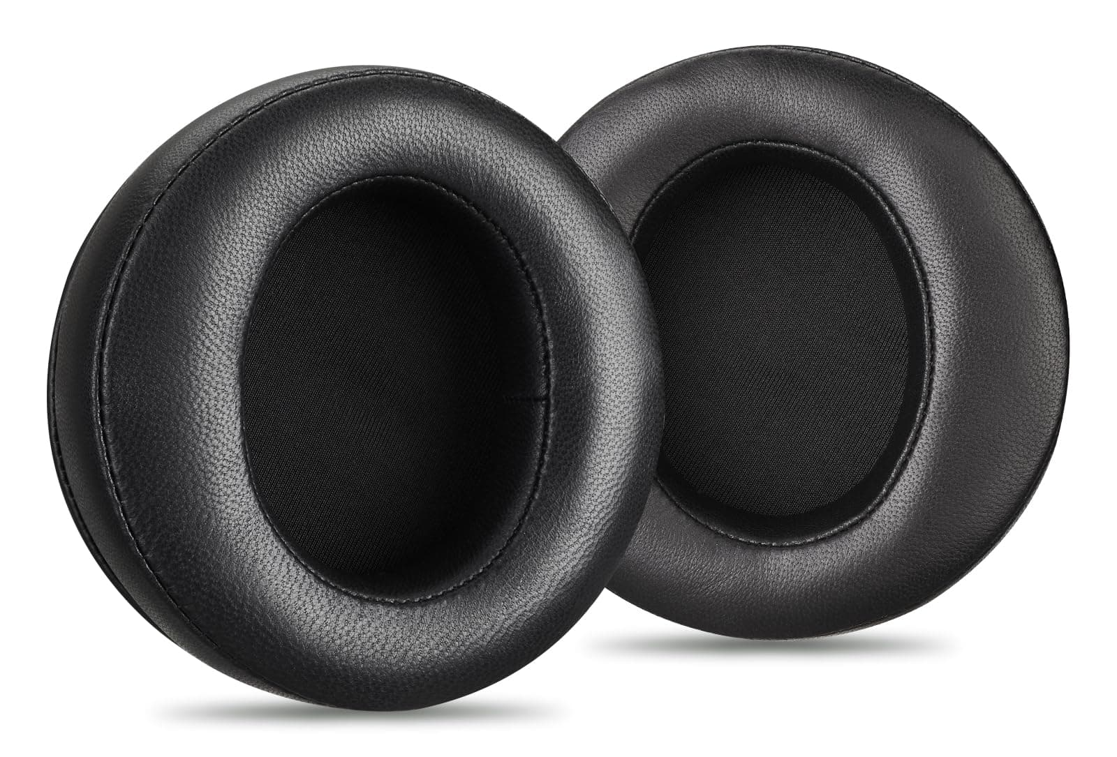AHG Accessory House Global Sheepskin Ear Pads Compatible with Fostex TH-600 TH-610 TH-900 T60RP T50RP T40RP Massdrop TH-X00 TR-X00 Denon AH-D2000 D5000 D7000 AH-D5200 D7200 D9200 + Hifiman Headphones