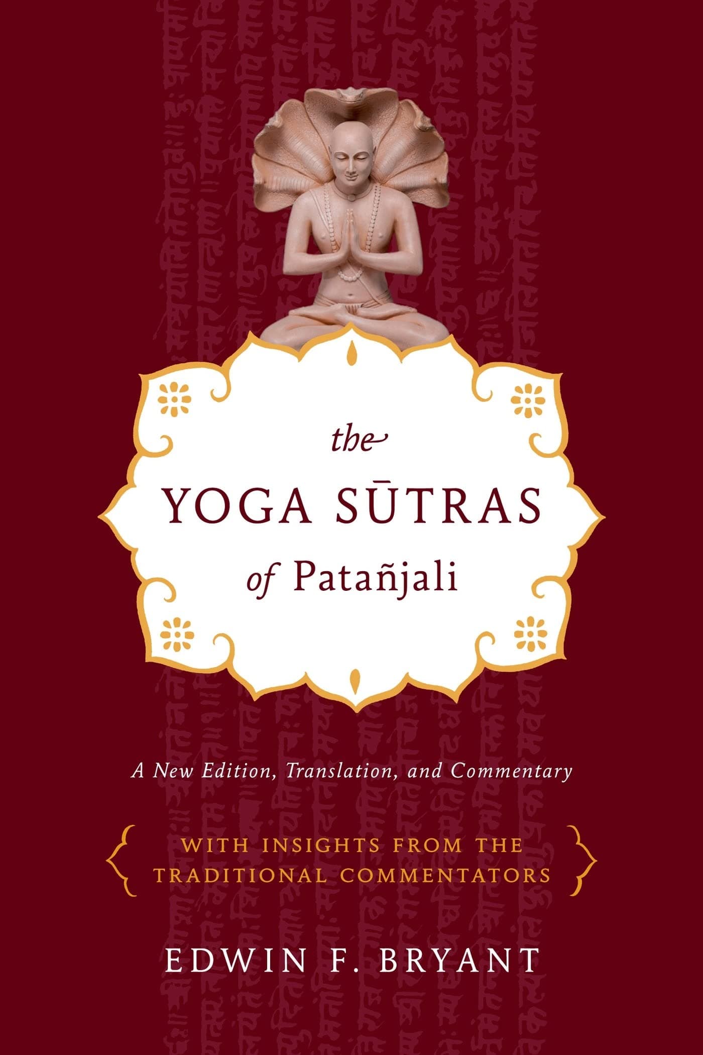 Yoga Sutras of Patanjali