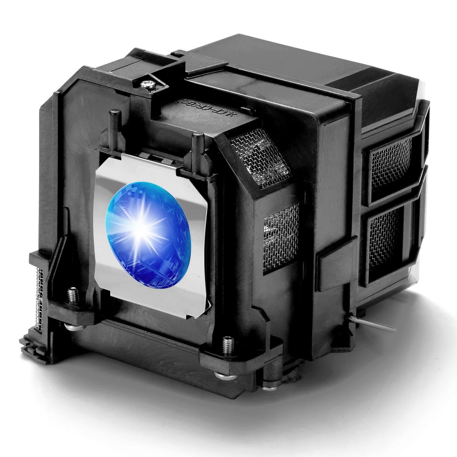 Projector Lamp Bulb for Epson ELPLP80 ELPLP79 ELPLP90 EB-580 EB-585W EB-570 EB-575W EB-670 EB-675W POWERLITE 580 585W 570 575W 670 675W BRIGHTLINK 585Wi 595Wi 575Wi 675Wi 680Wi 1420Wi