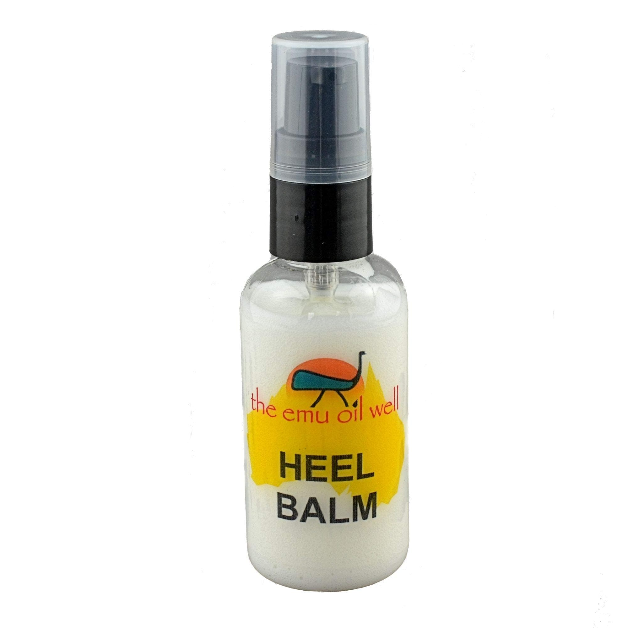 The Emu Oil Well Heel Balm 50 ml 947