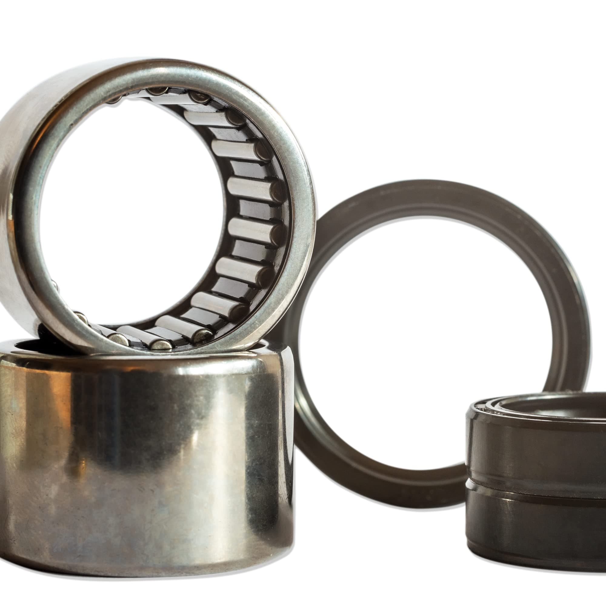 endurocult - Swing arm bearing kit compatible with Yamaha Raptor YFM 660 R 2001-2005