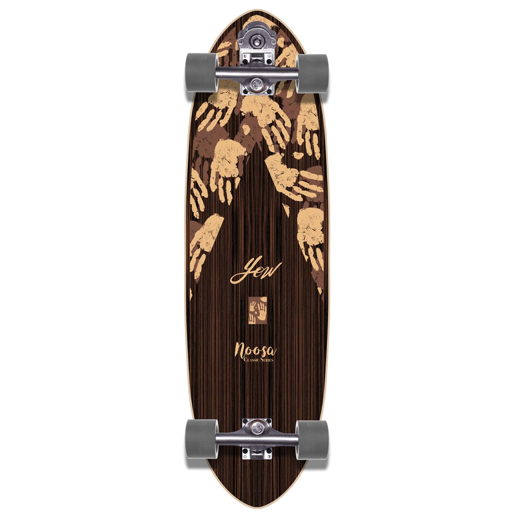 YOW Noosa Classic Series Surf Skateboard
