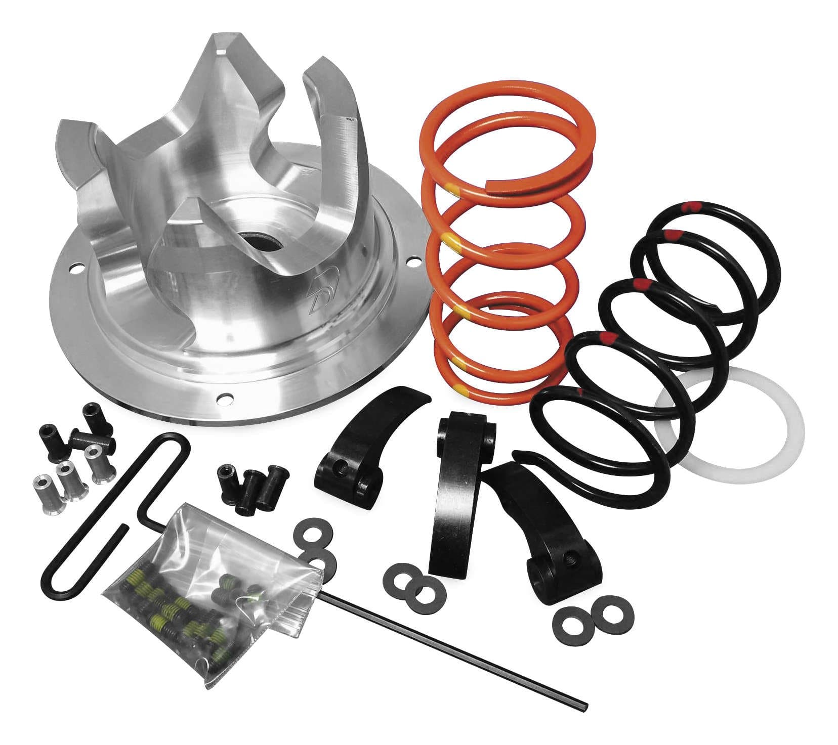 Dalton Clutches DUV P10-H4 Clutch Kit