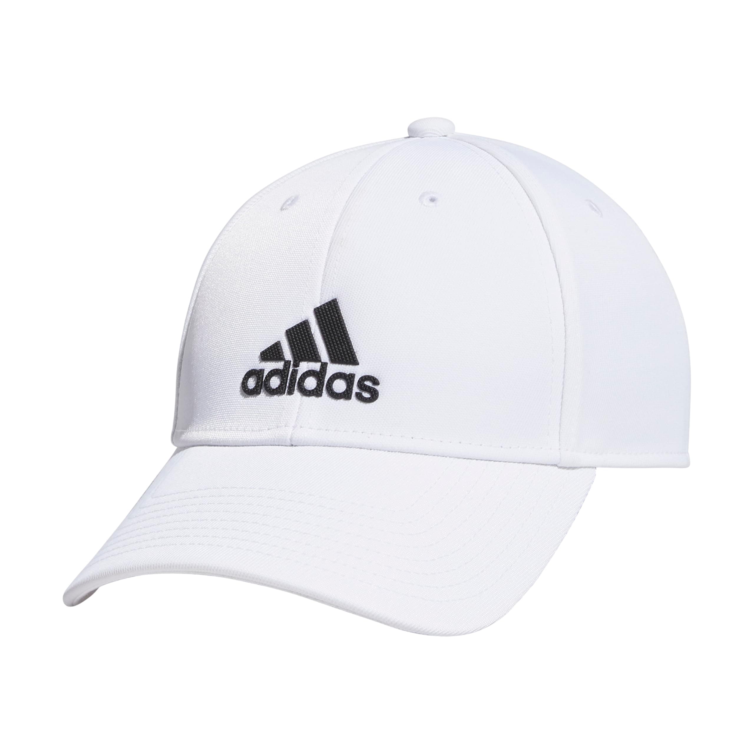 Men's Decision Structured Adjustable Cap