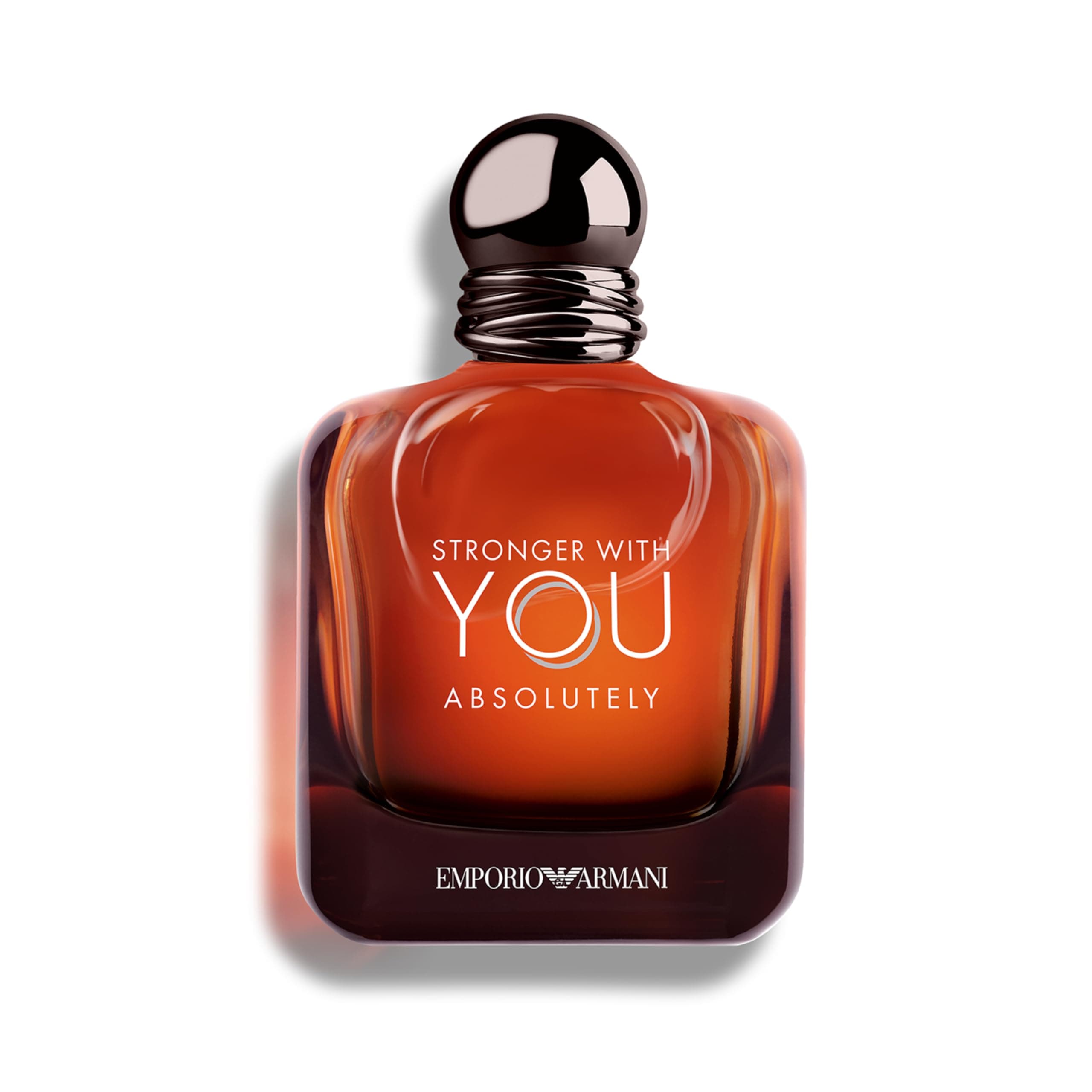 Giorgio Armani Valentino Giorgio Armani Stronger With You Absolutely Eau De Parfum, 100 Ml