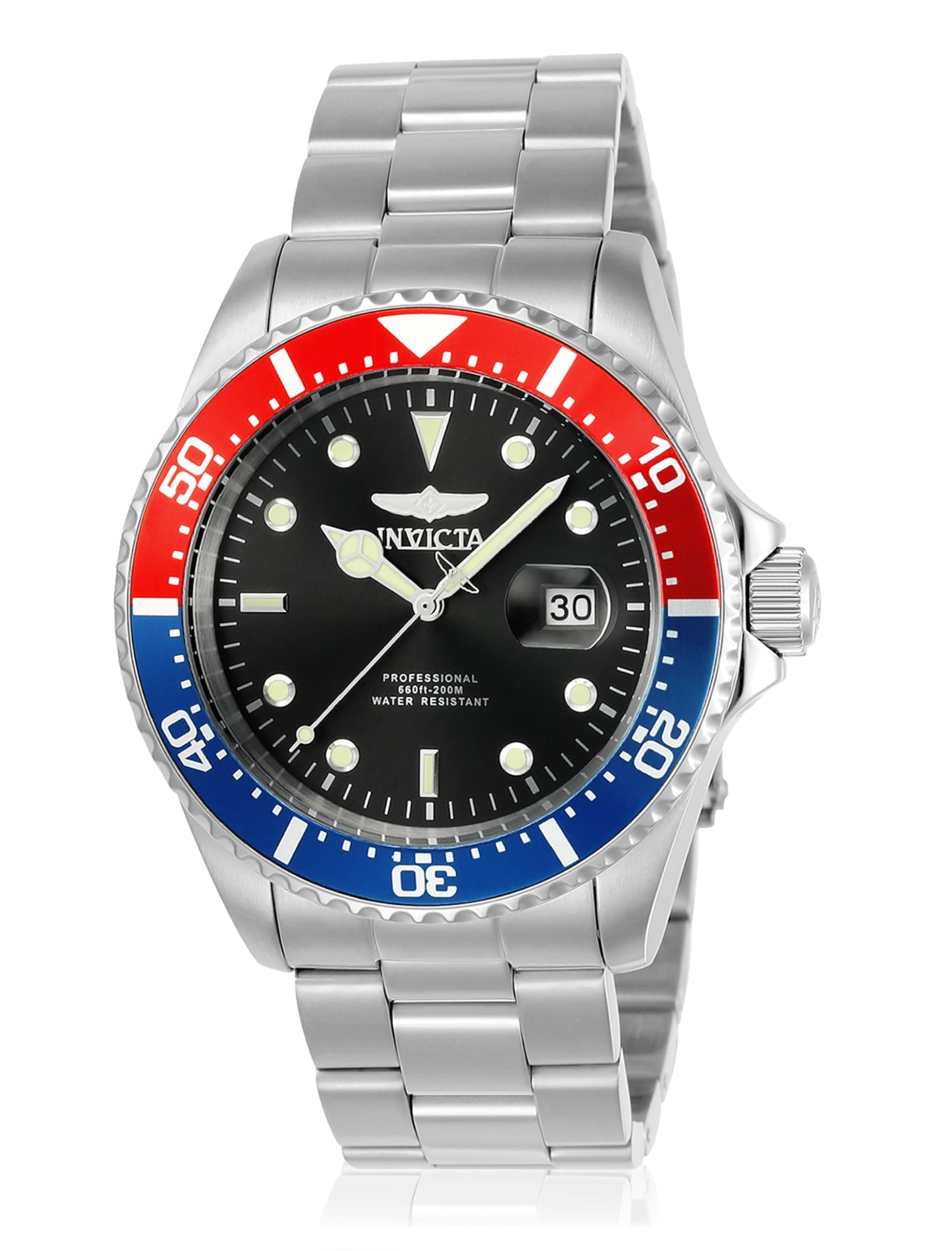 Invicta Klassische Uhr 22057 22058 22062