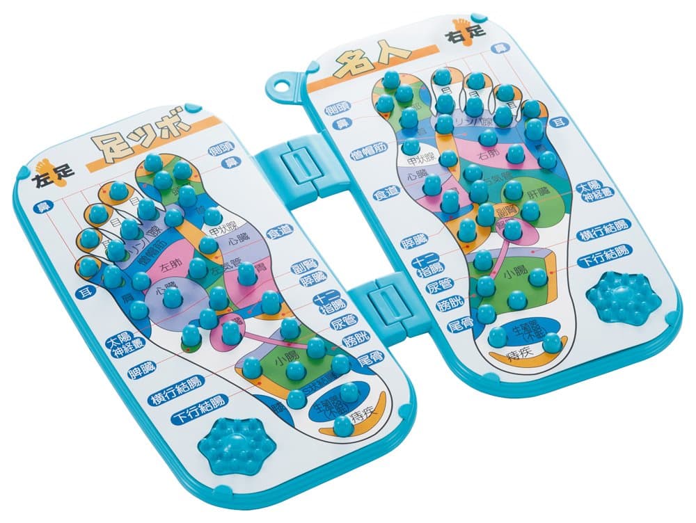 イモタニ(IMOTANI) ビューティーシェイプ 足ツボ名人 HH-709