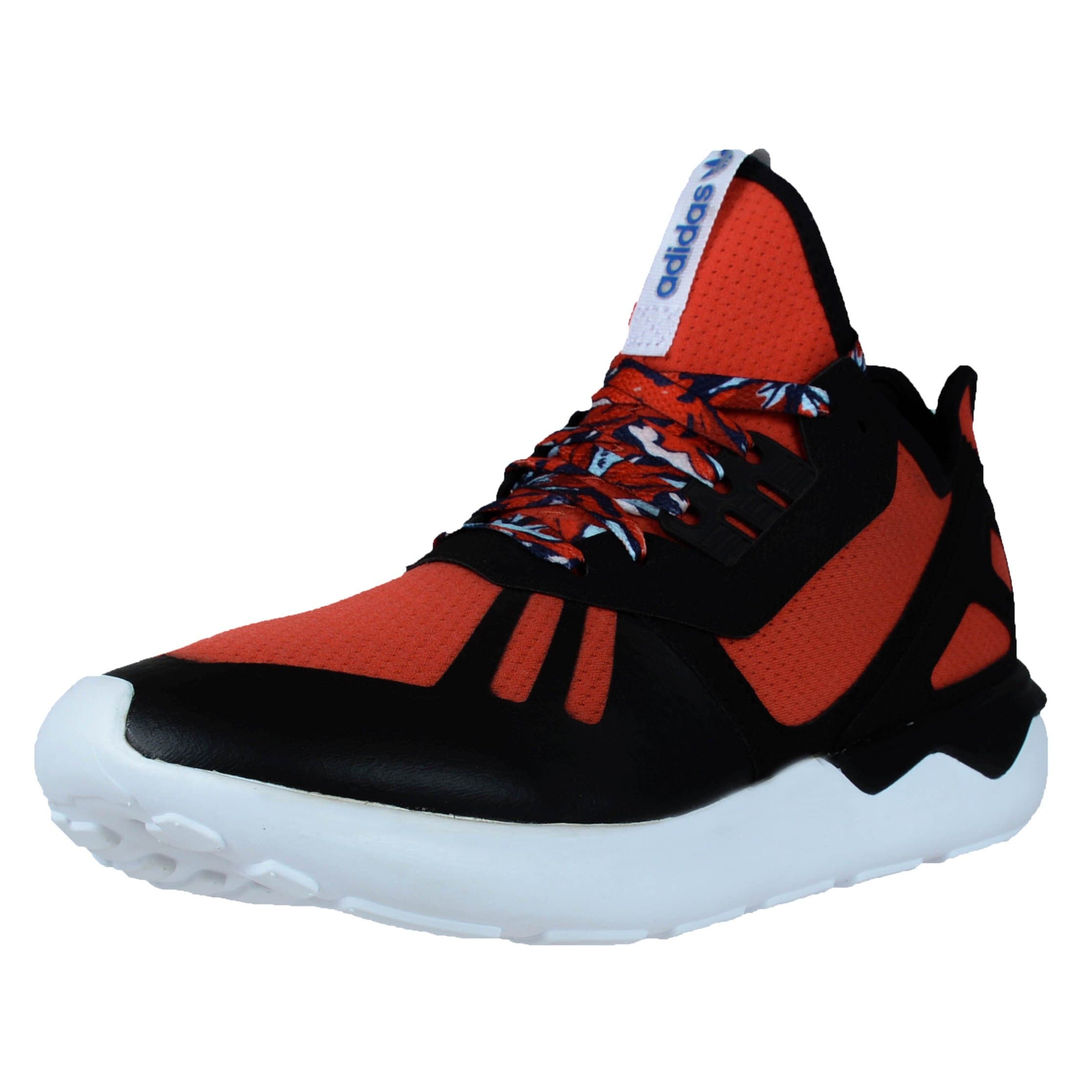 adidas Originals Mens Tubular Runner Fitness Workout Running Shoes