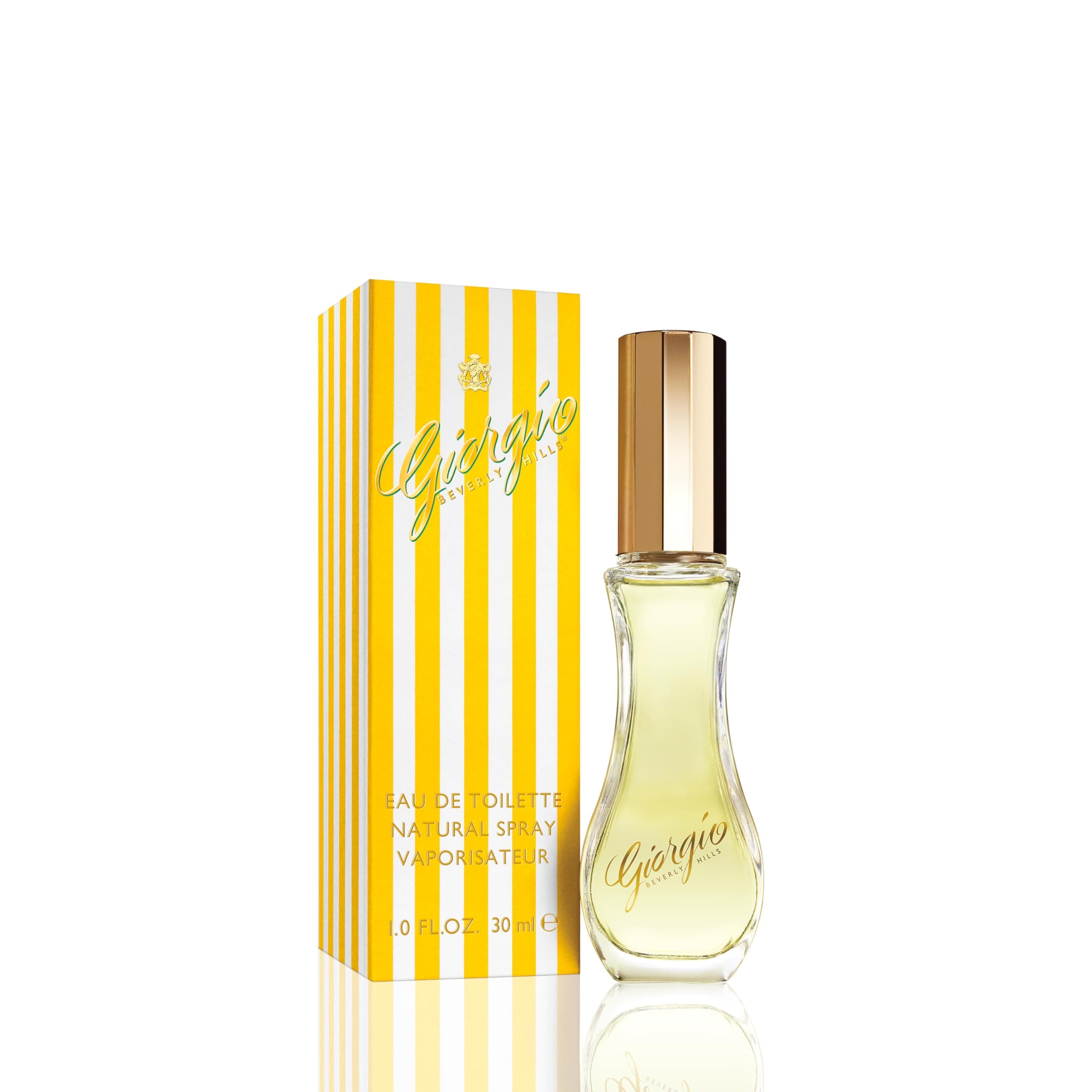 Eau de Toilette Spray, 30ml