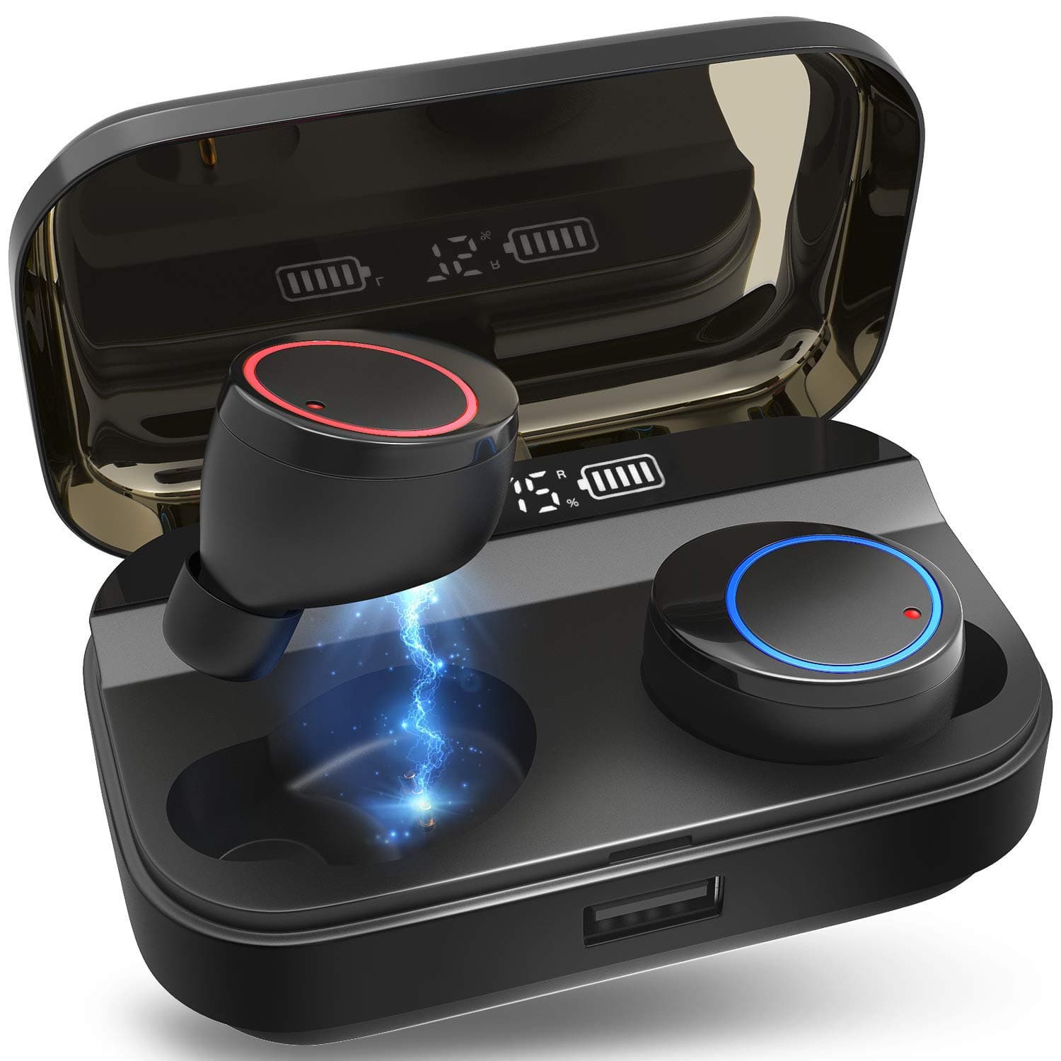 Timbucktoo Absolute Series B-107 Commercial Carpet Extractor