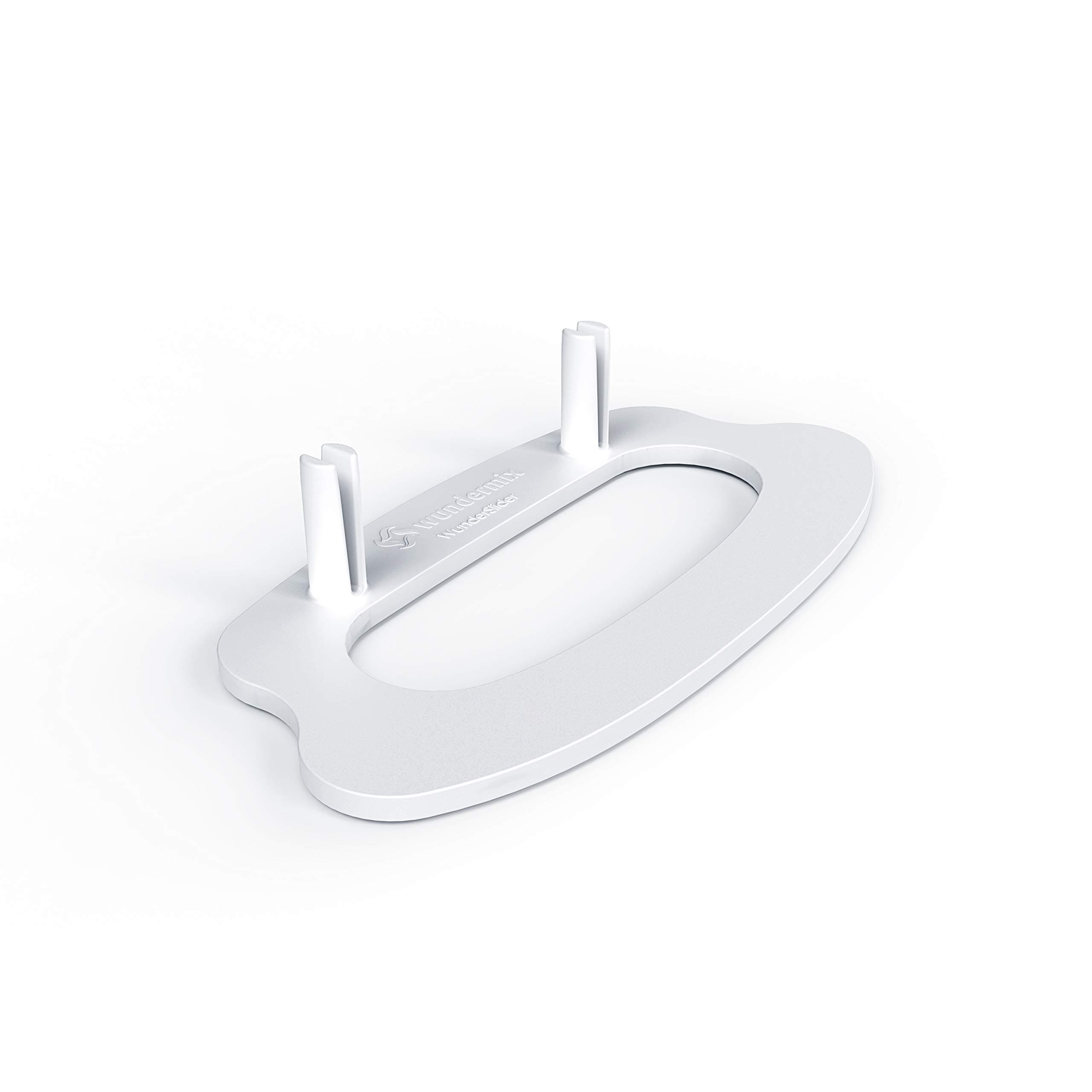 WunderSlider® Invisible Slide Base Alternative for Thermomix TM6 / TM5