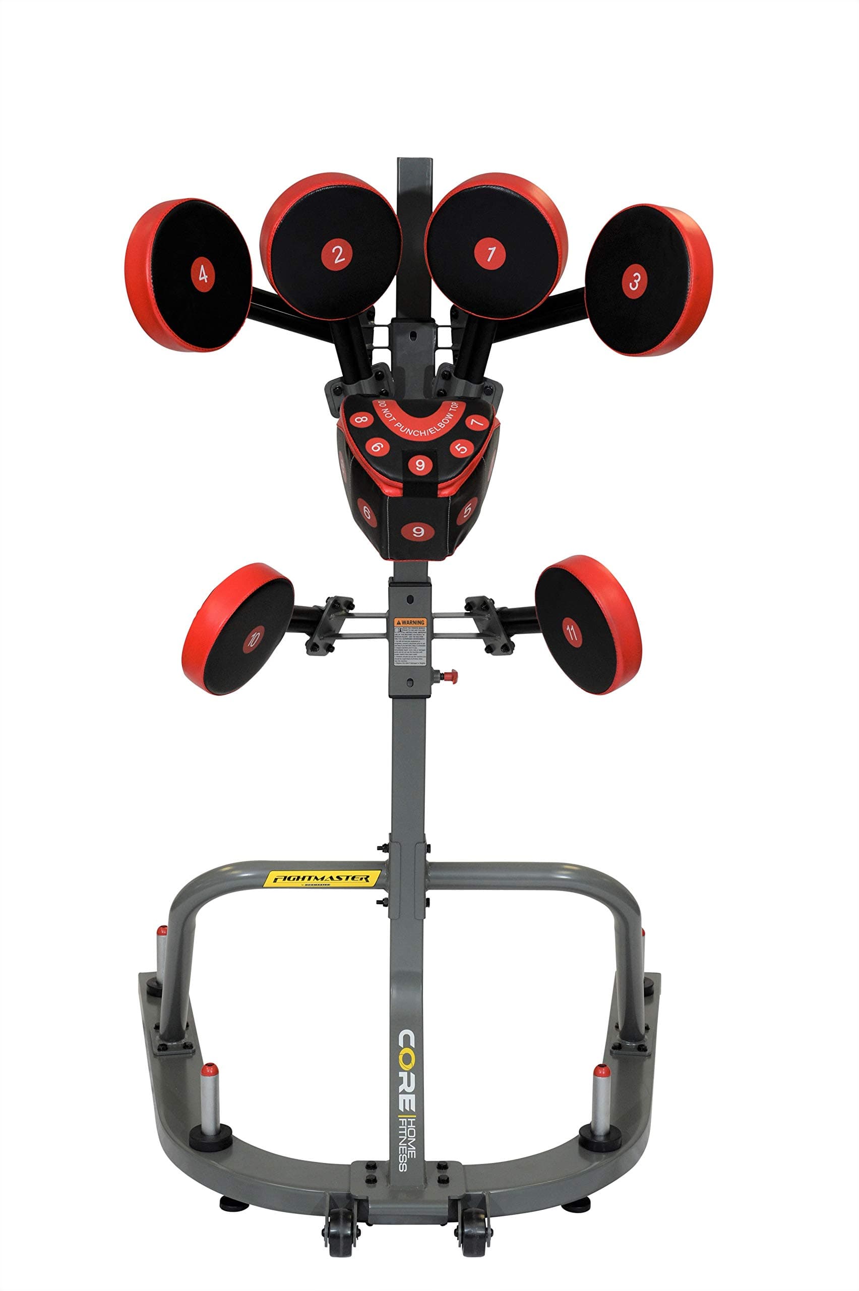 Core Home Fitness FightMaster Boxing Trainer