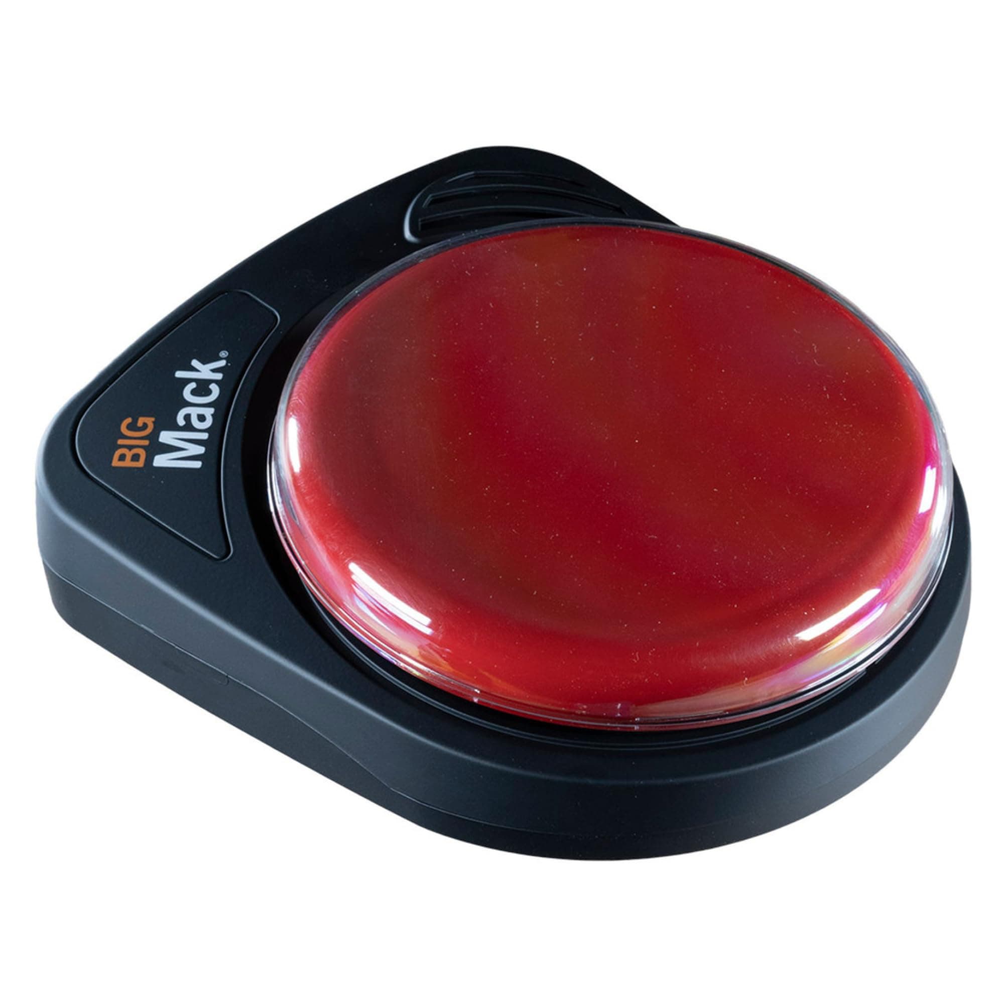 BIGmack AAC Communication Device - Speech Therapy Communication Aid for Nonverbal Kids & Adults - Product Number #10000041