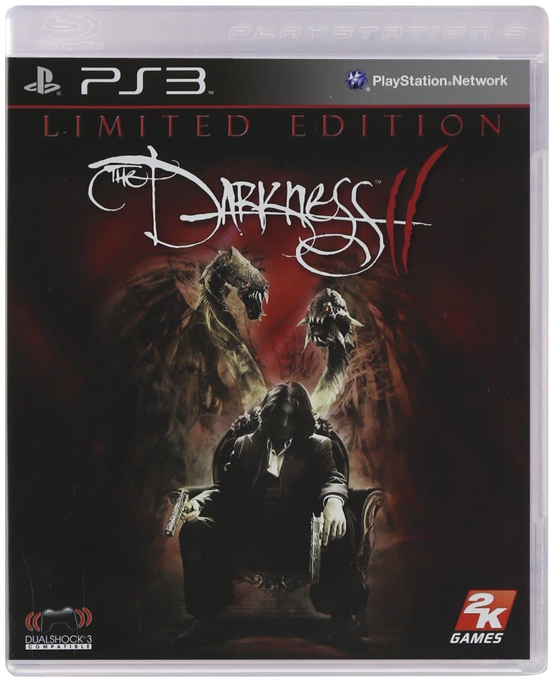 The Darkness II - Playstation 3