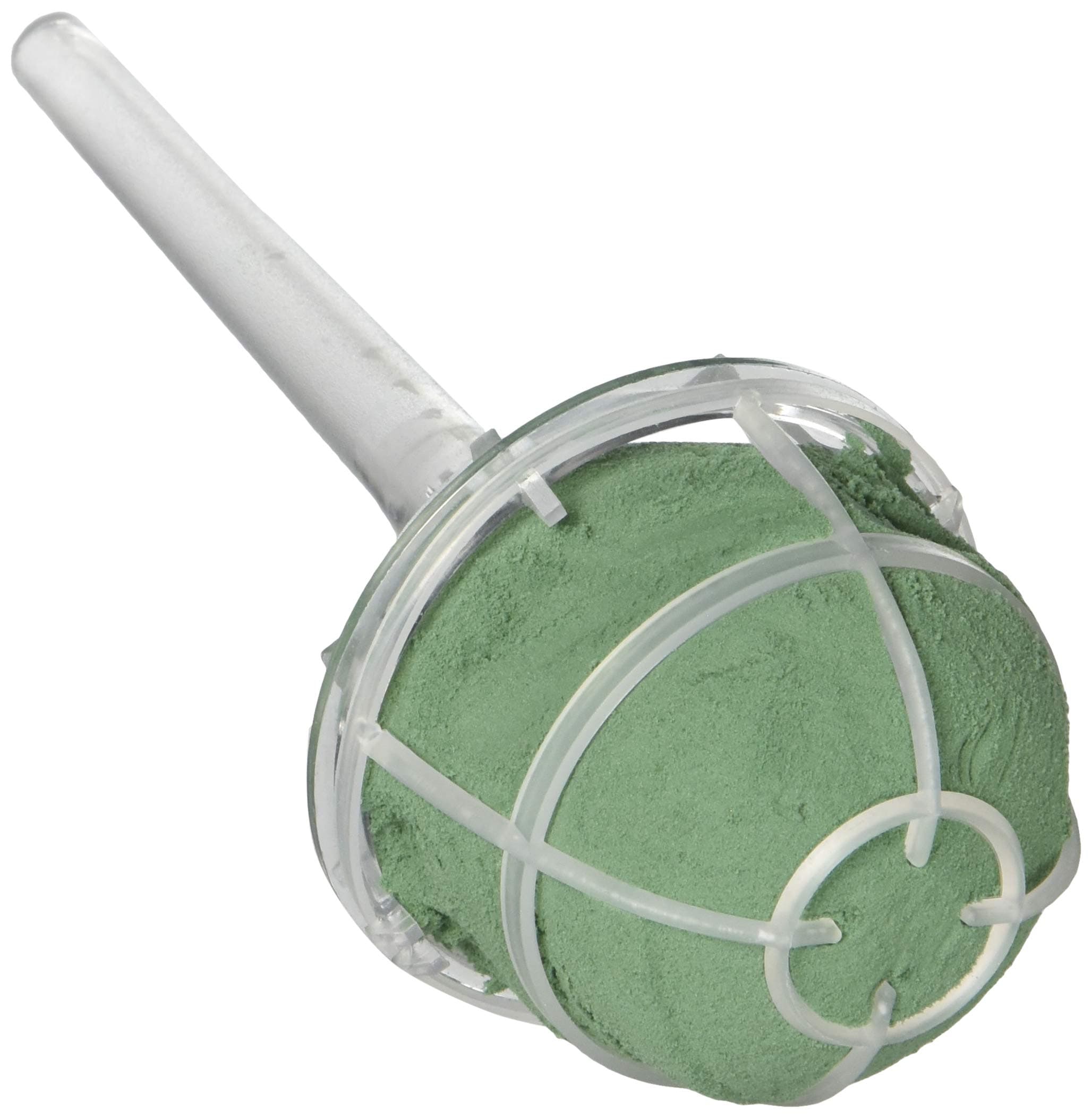 Oasis® Wedding Belle® Box of 12 Bouquet Holders - Large Straight Handle