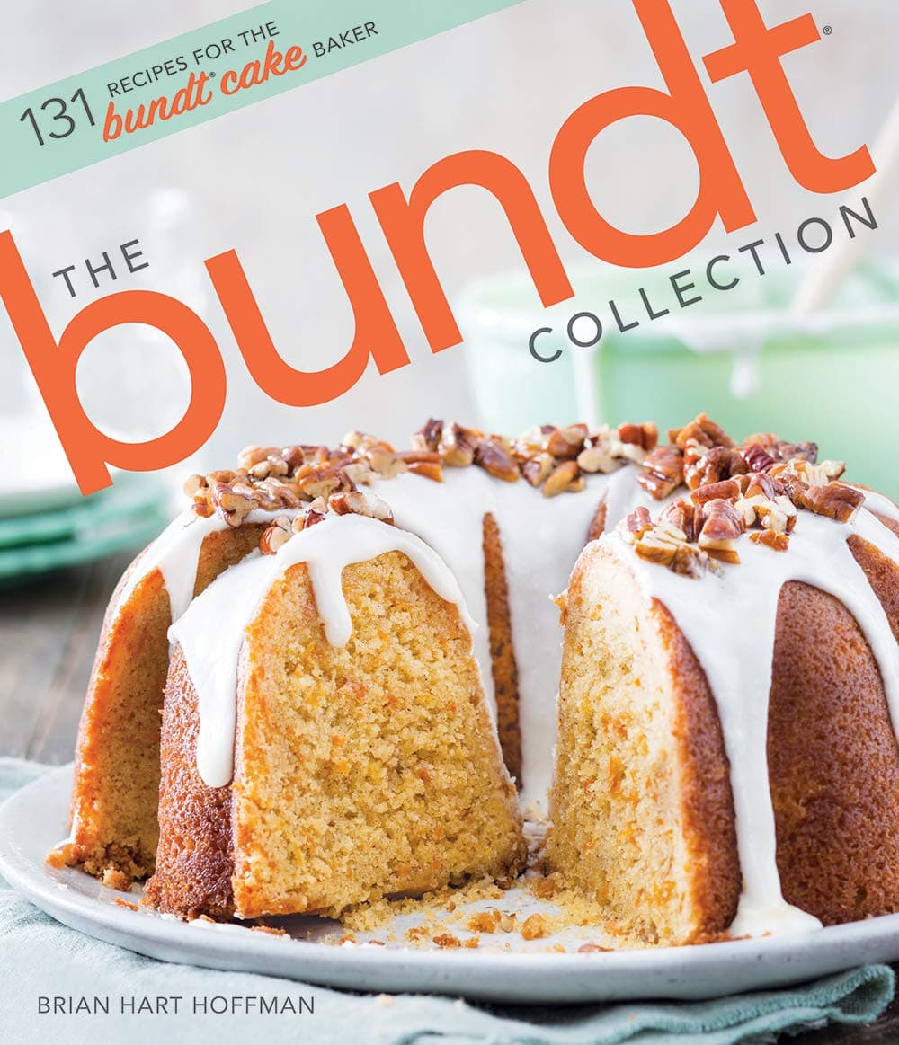 The Bundt Collection: Over 128 Recipes for the Bundt Cake Enthusiast Hardcover – Big Book, 3 November 2020
