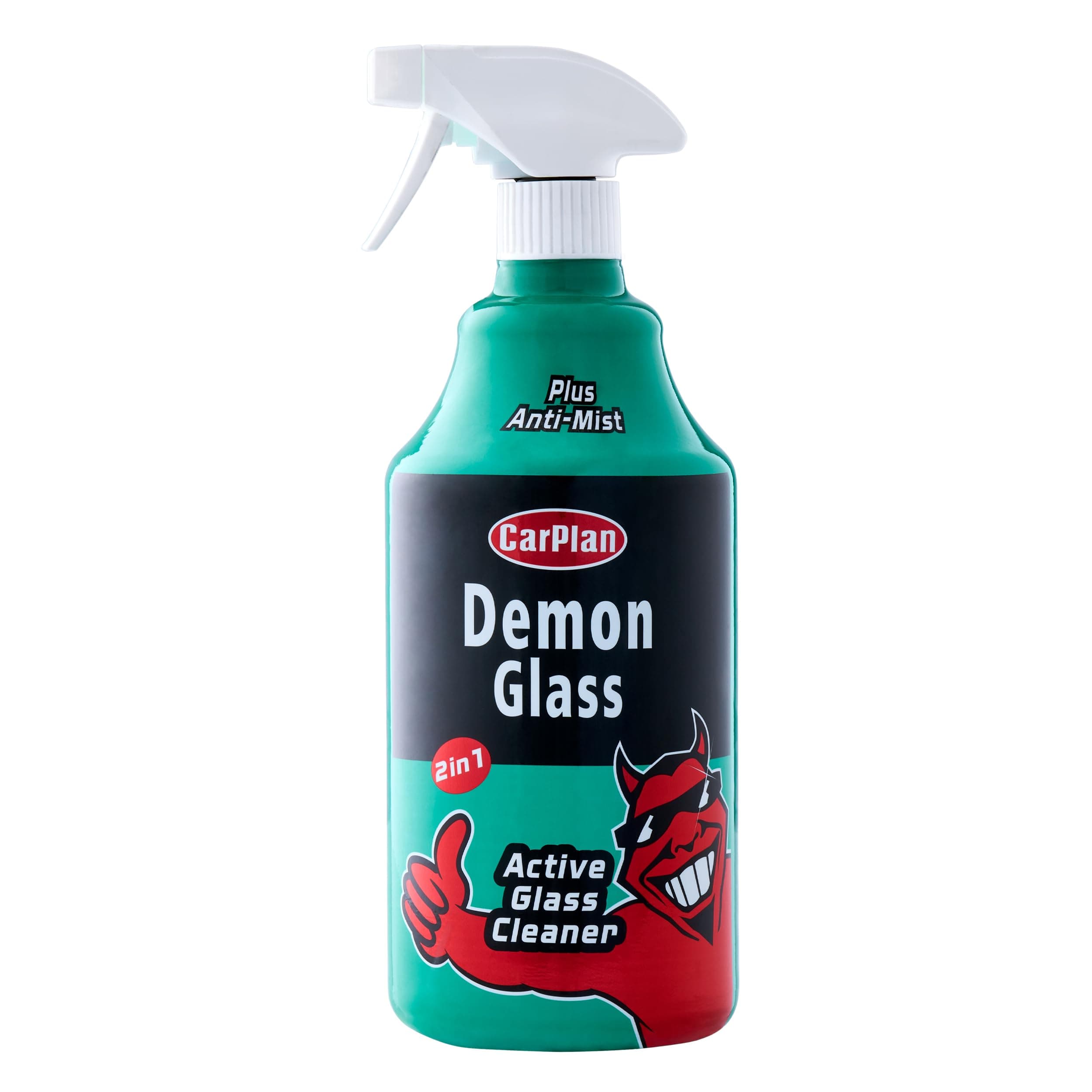 Demon Glass, 1 Litre (Pack of 1)