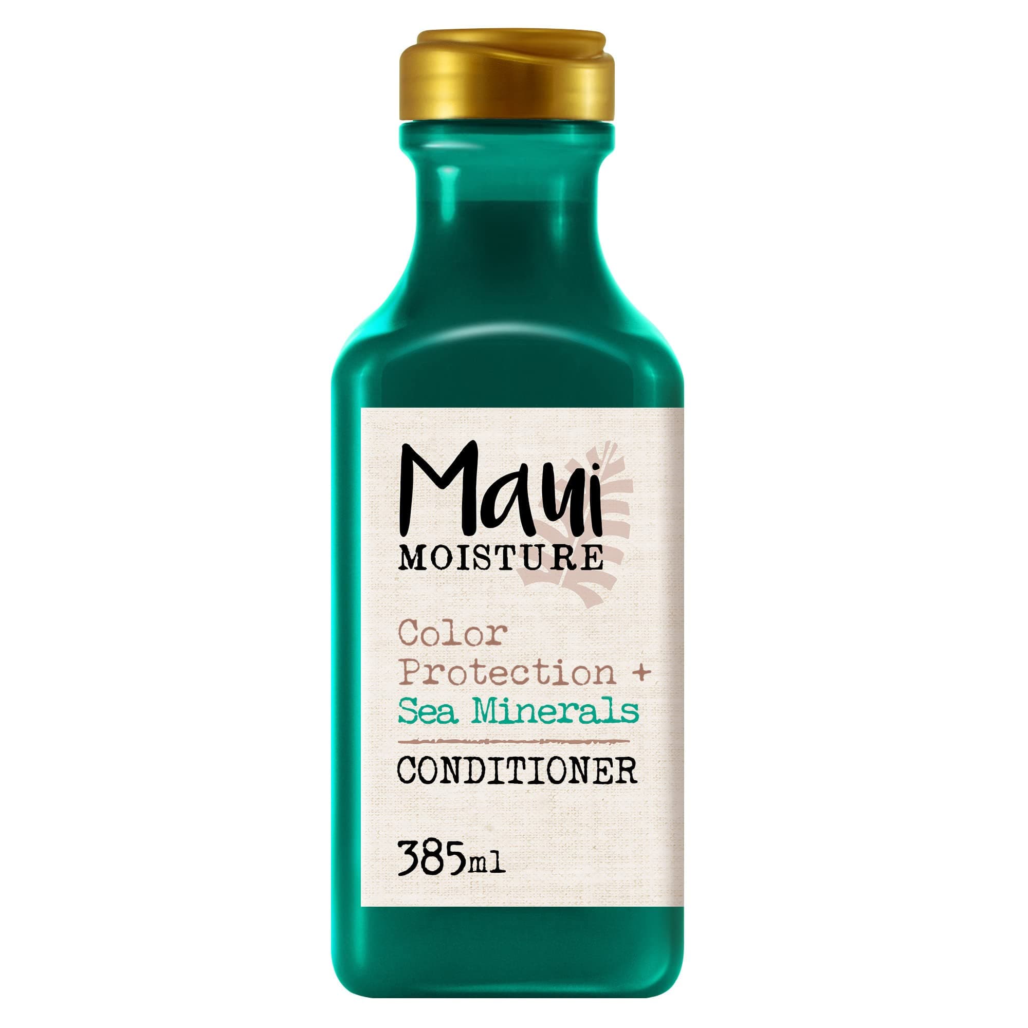 Conditioner, Color Protection + Sea Minerals, 385 ml