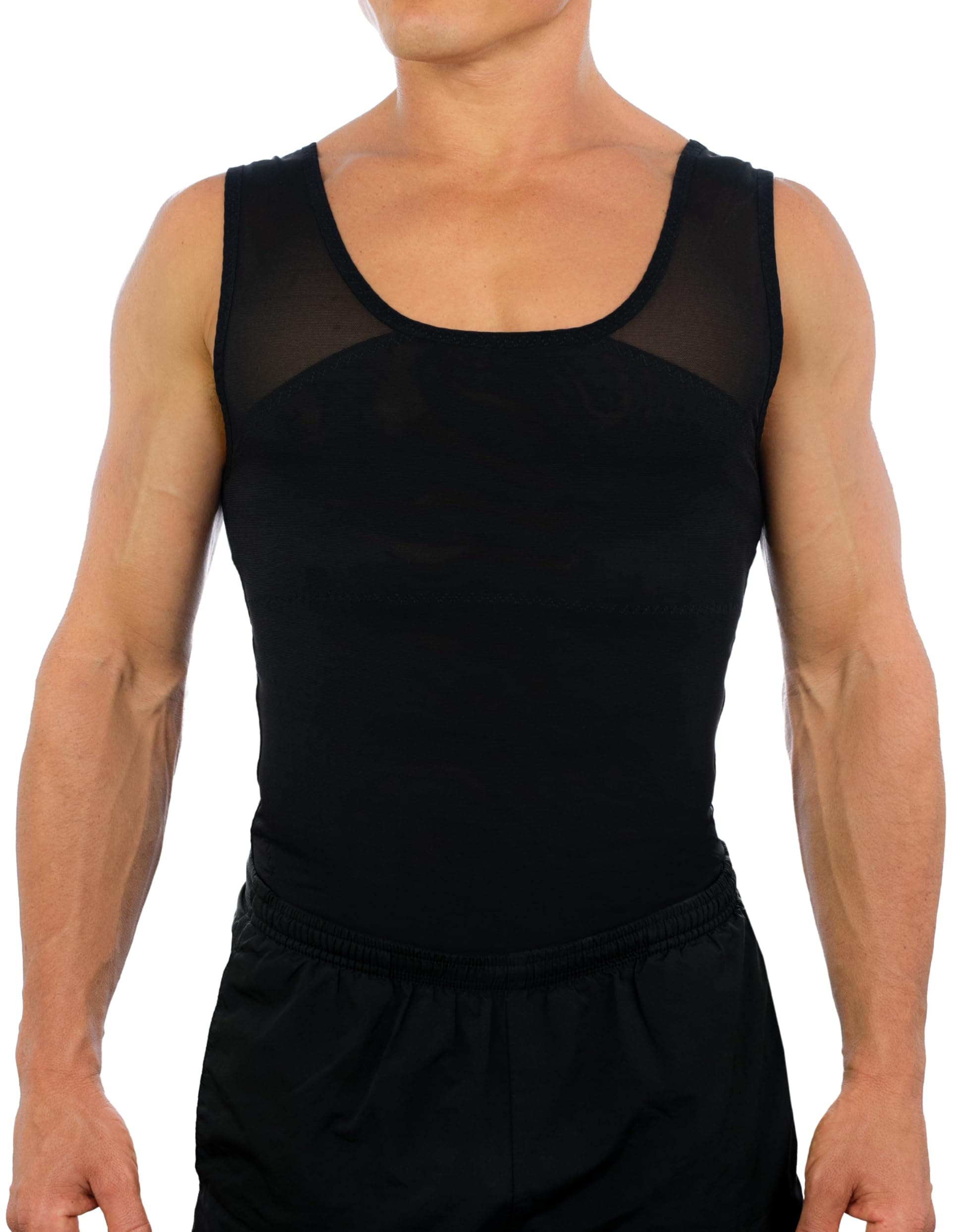 mens Compression Shapewear