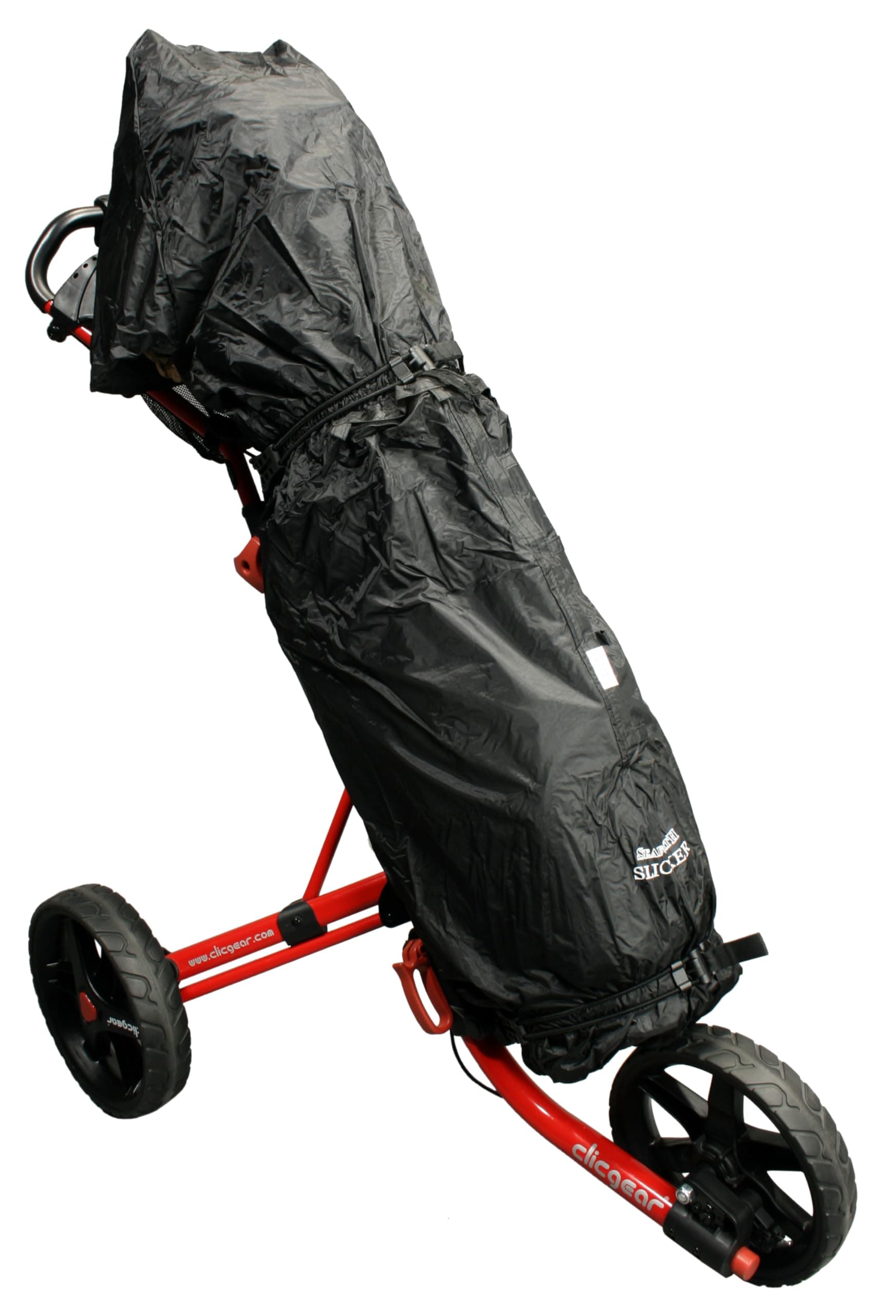 ProActive Sports Seaforth Full Golf Bag Waterproof Rain Slicker Cover