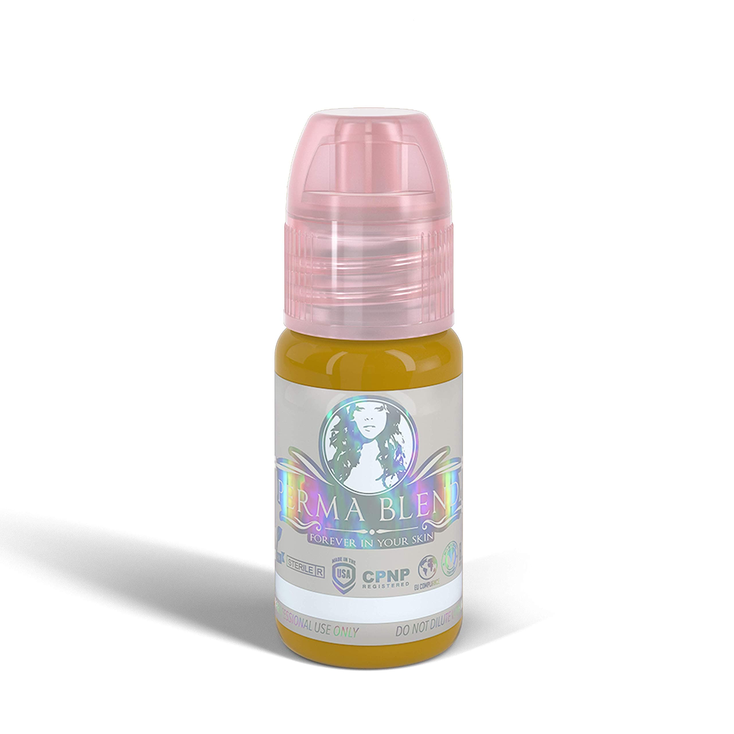 Perma Blend Goldie 1/2oz