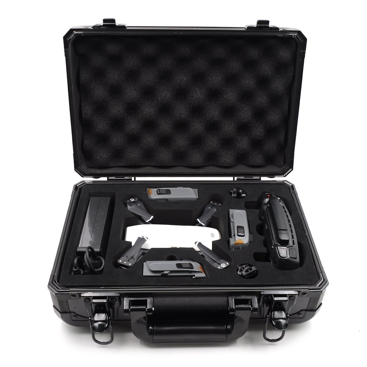 siyangmy Aluminum Case for DJI Spark Drone