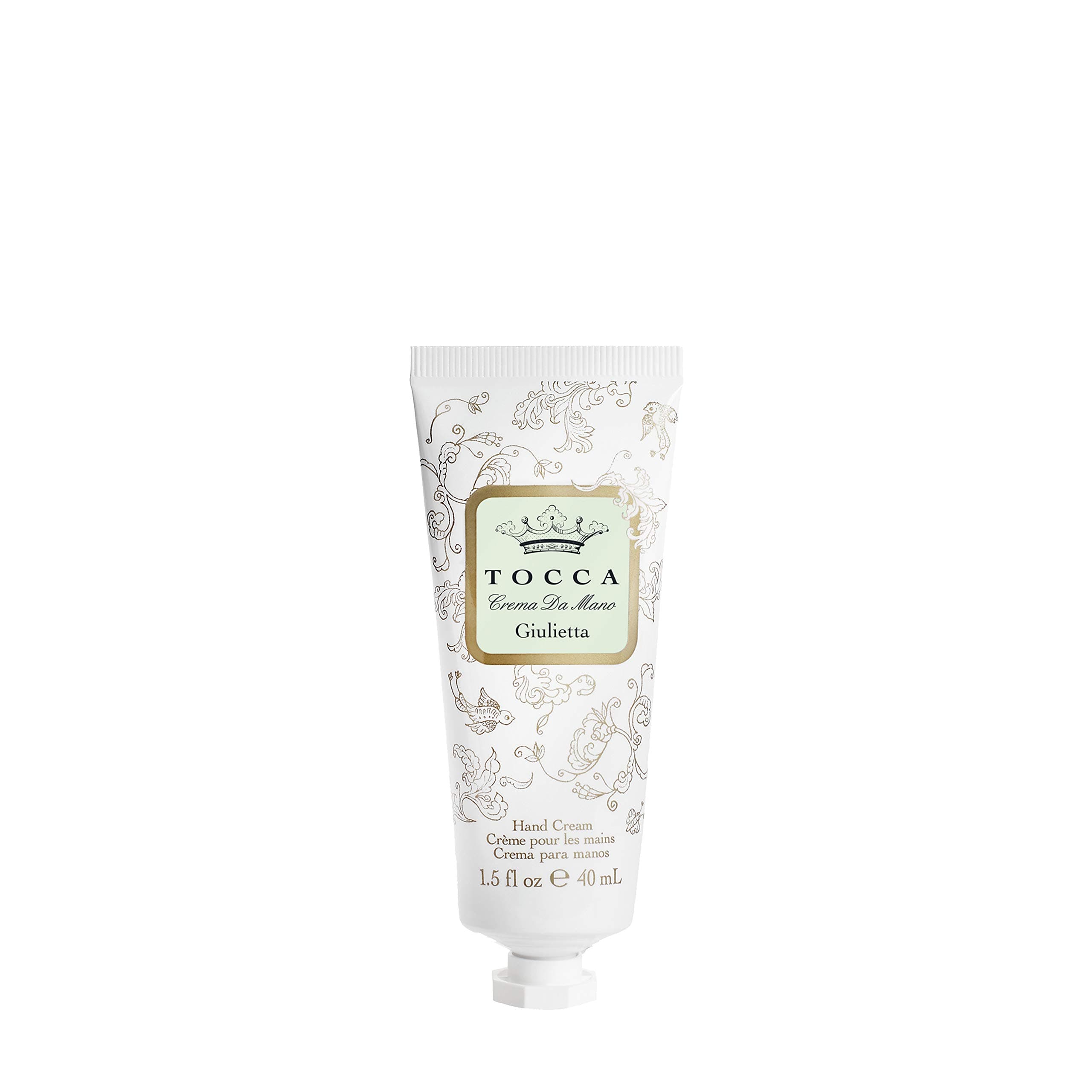 Tocca Hand Cream 40ml
