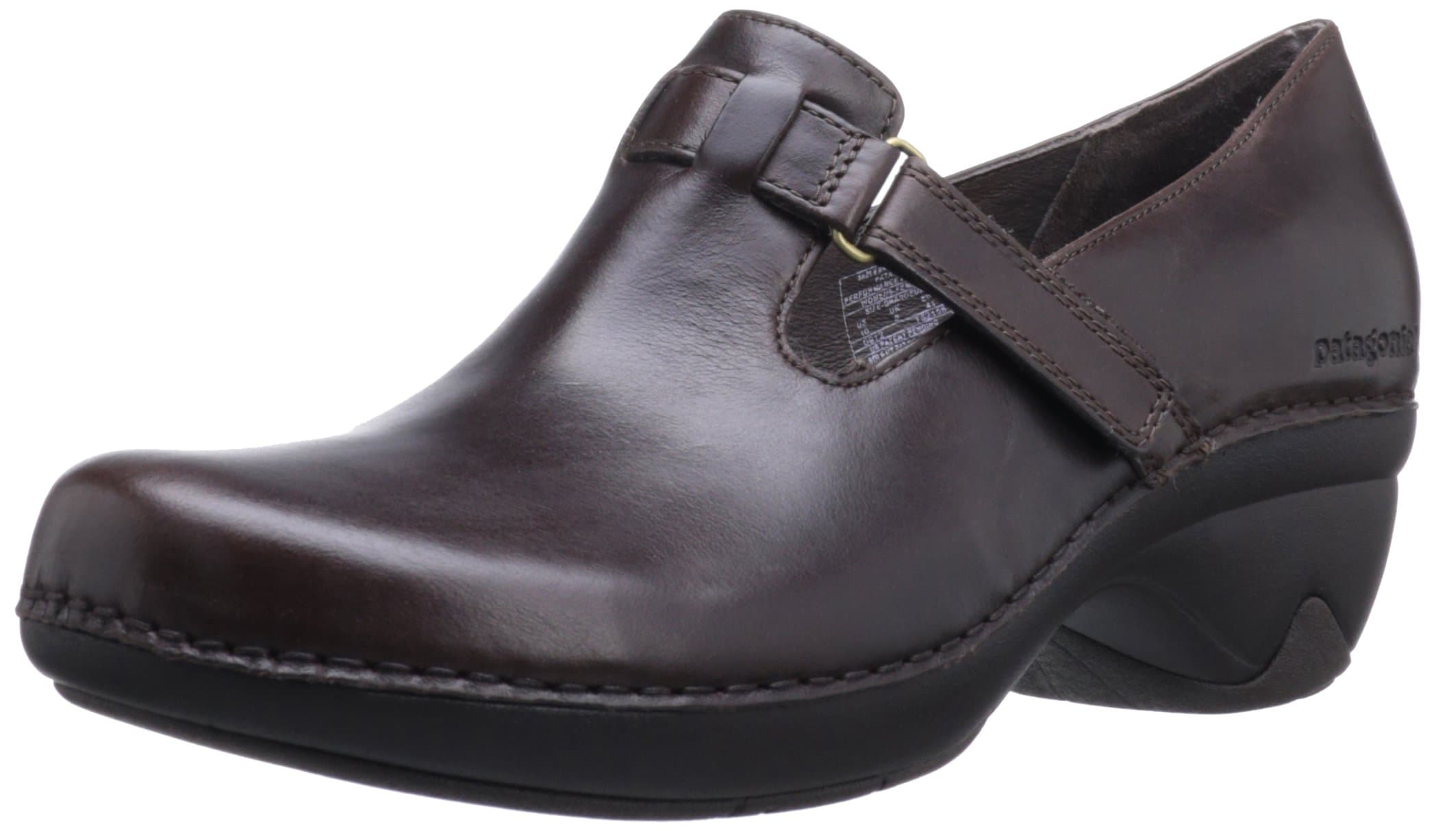 Patagonia Women's Better Clog MJ Smooth Shoe