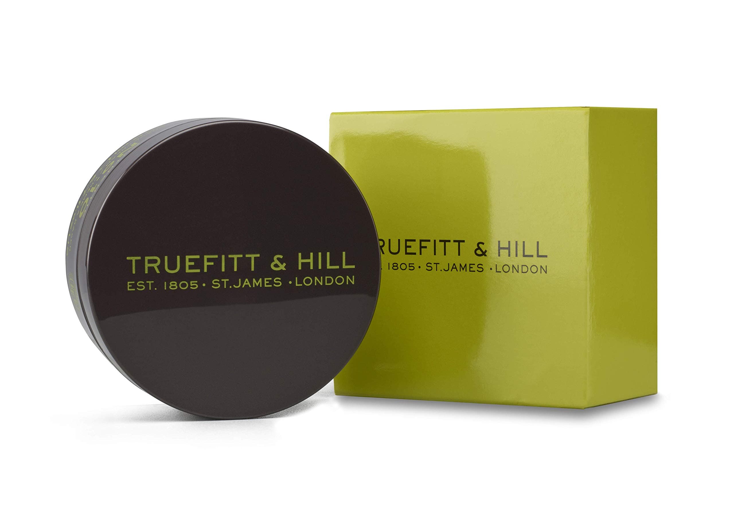 Truefitt & HillAuthentic No. 10 Finest Shaving Cream, 200ml