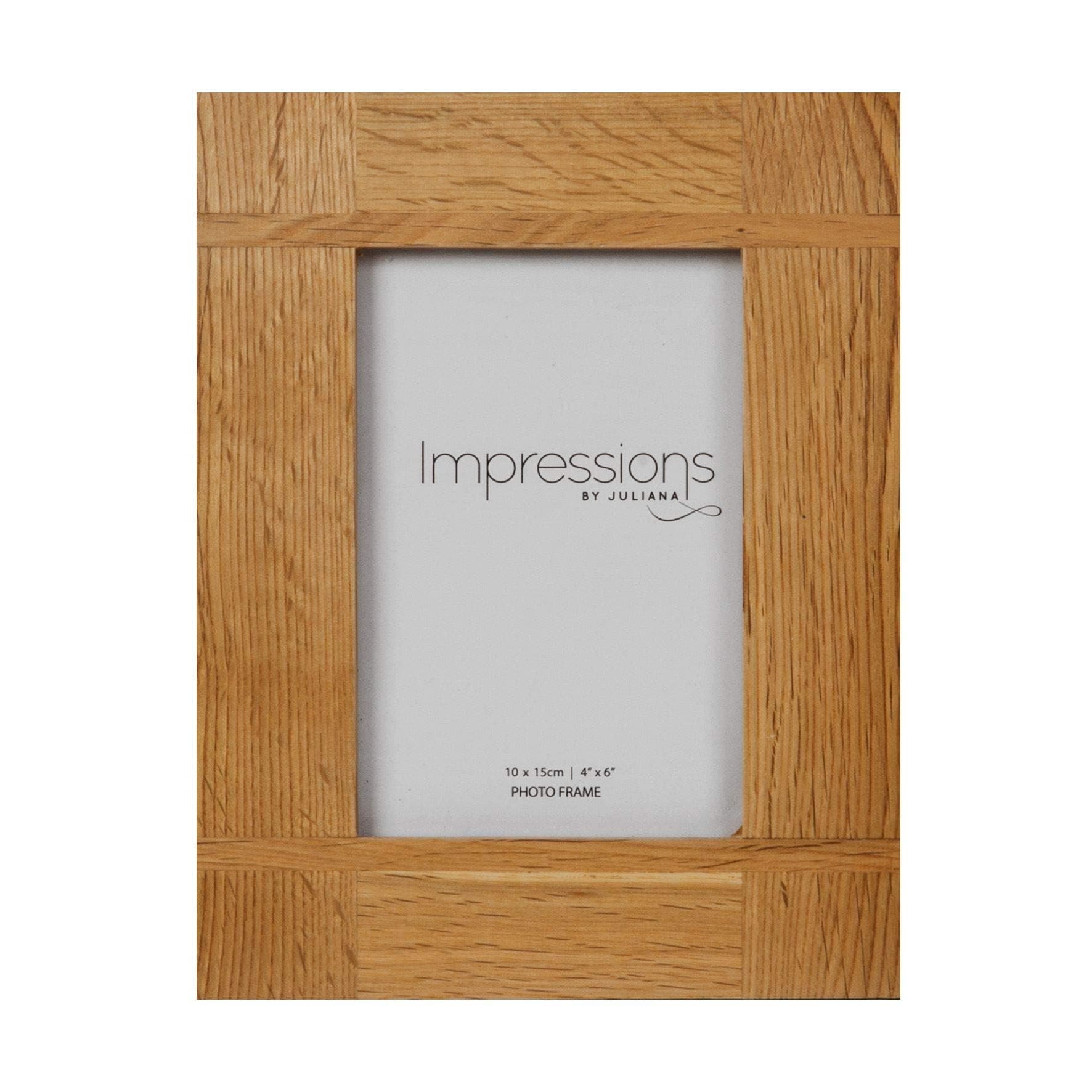ImpressionsPhoto Frame Effect 4" x 6"