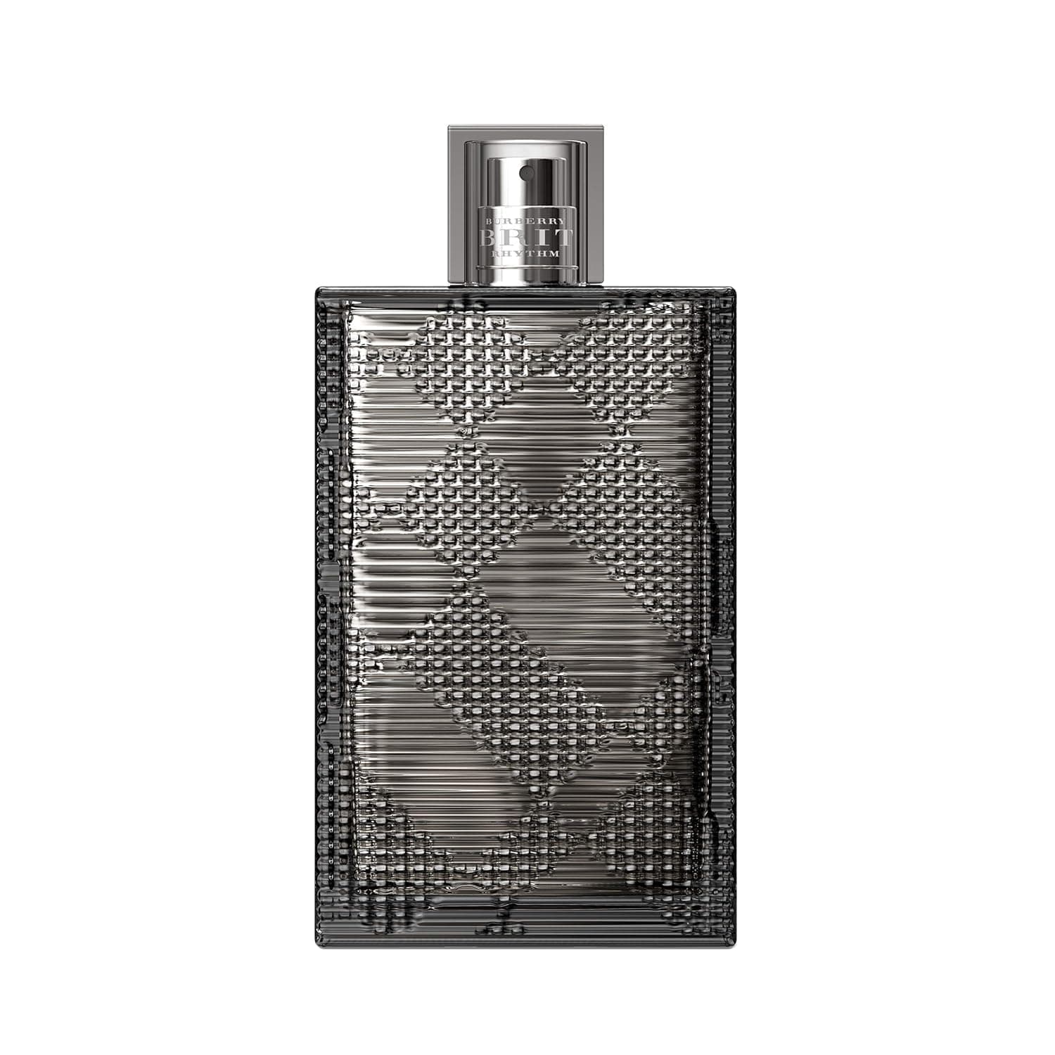 Perfume - Burberry Brit Rhythm - perfume for men 90 ml - EDT Intense Spray
