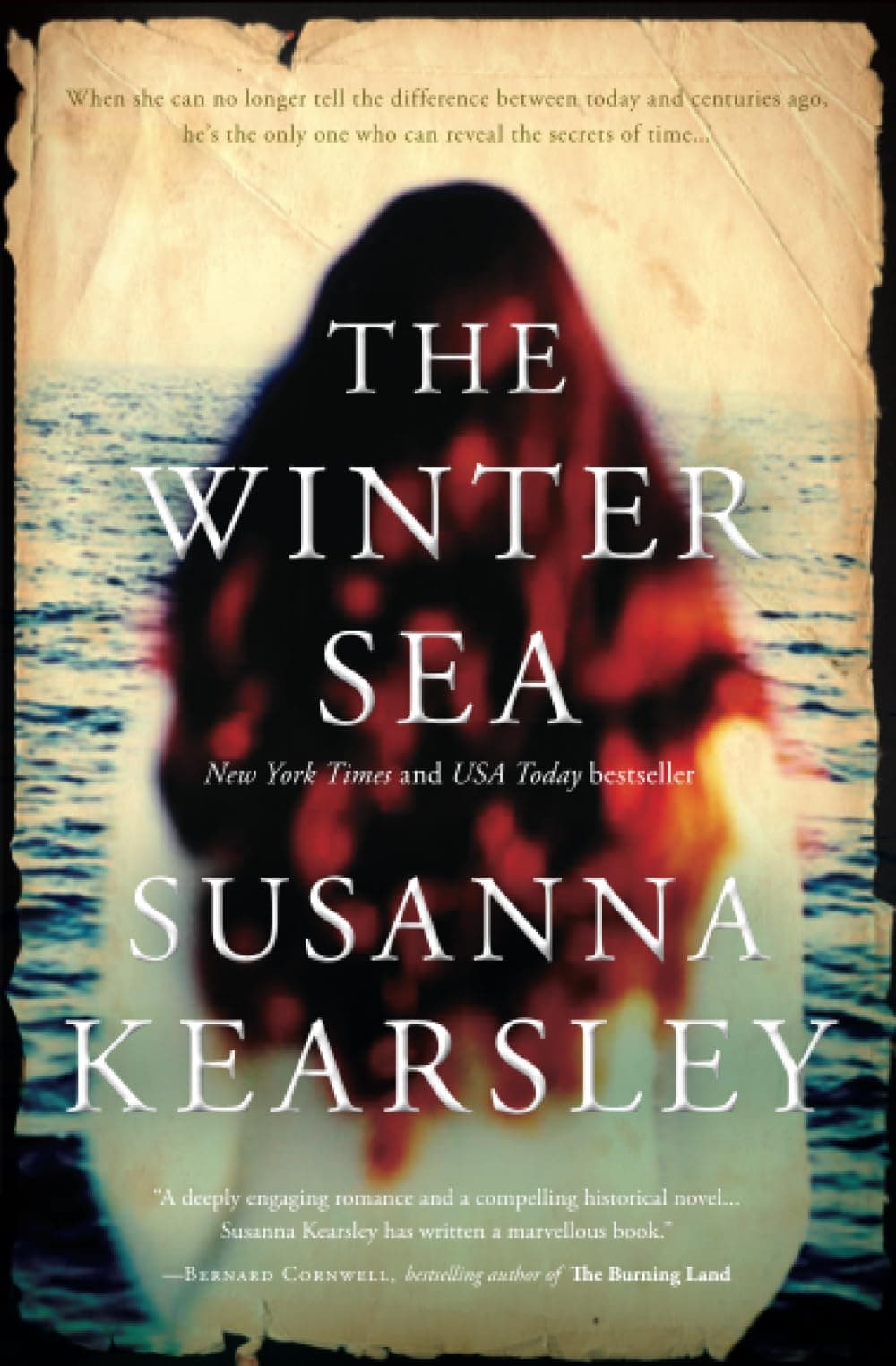 The Winter Sea (The Scottish series, 1)