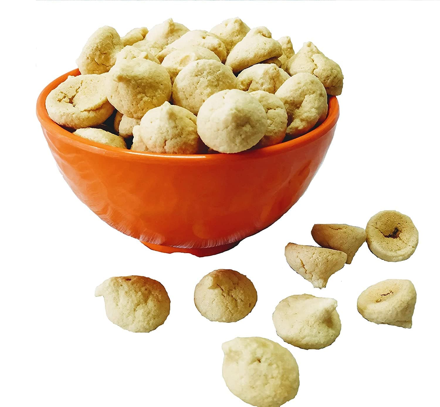 Joynagar Urad Dal Bori - Homemade Delicacy from Bengal (400g)