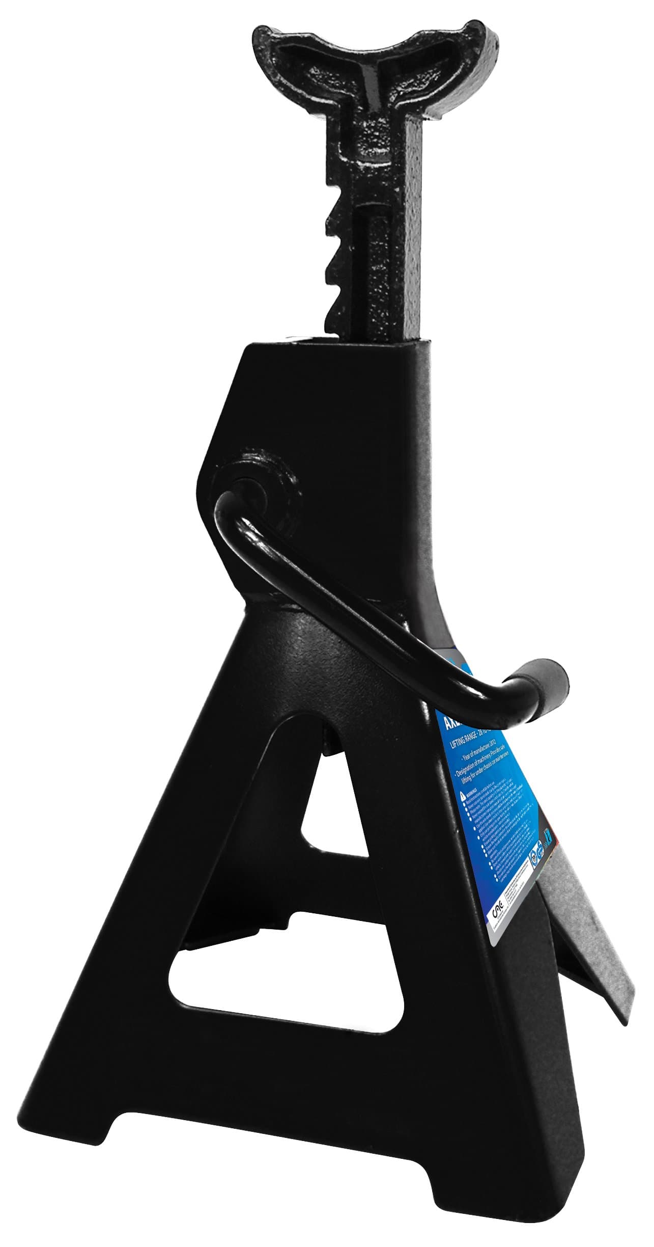 Polco LIFT IT POLC5 Axle Stands, 3 t