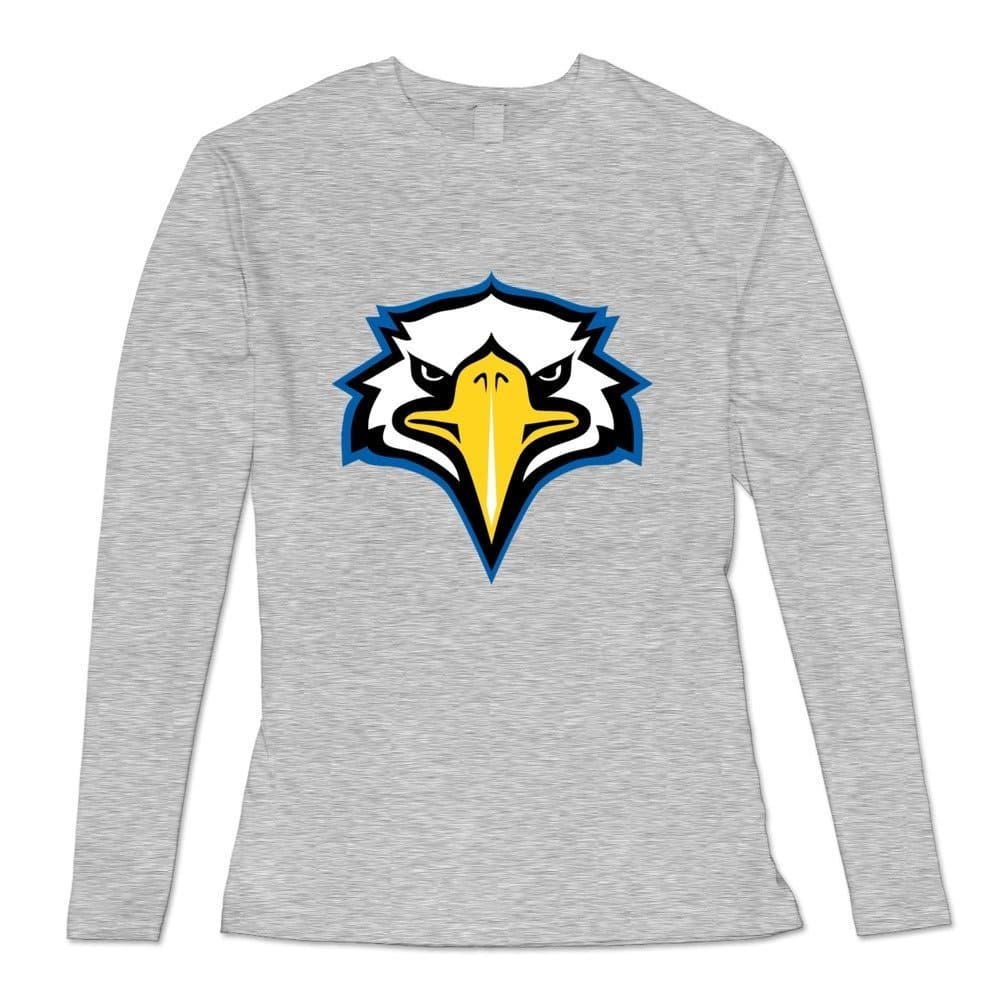 Ash Morehead State Eagles Casual T-shirts For Womens Size M