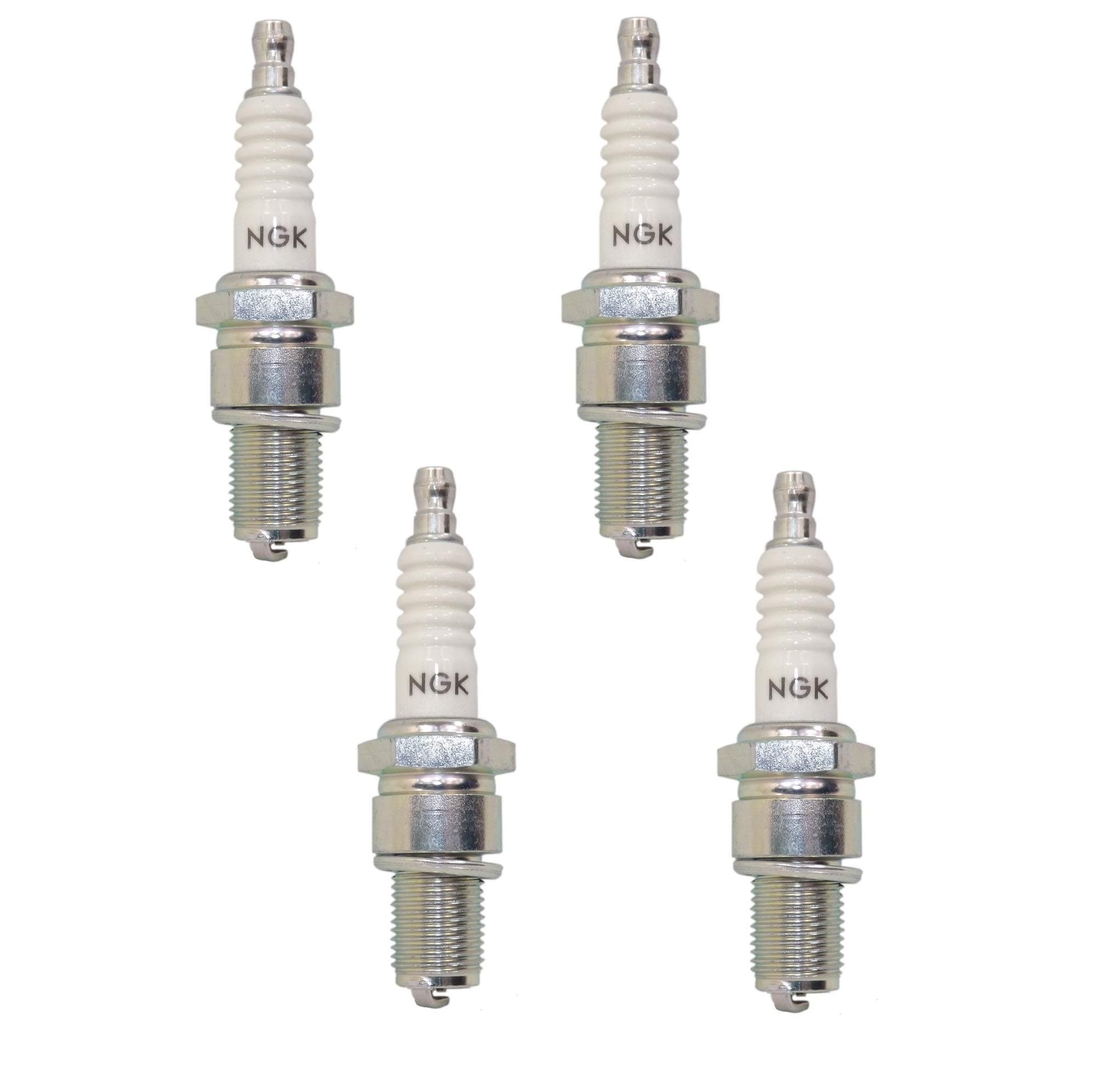 Spark Plug BPR5ES- Set of 4 (BPR5ESX4)