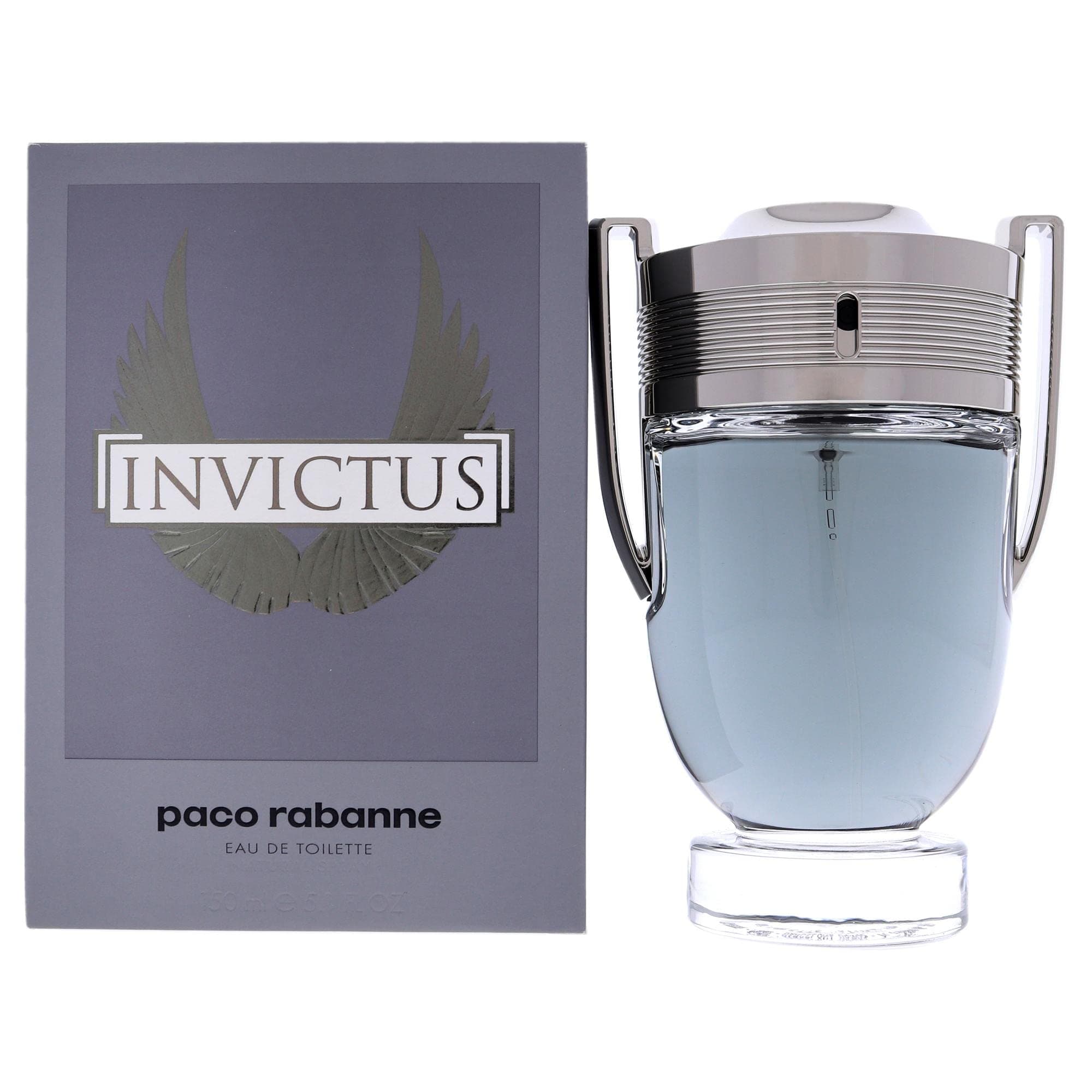 PACO RABANNE INVICTUS EDT 150ML