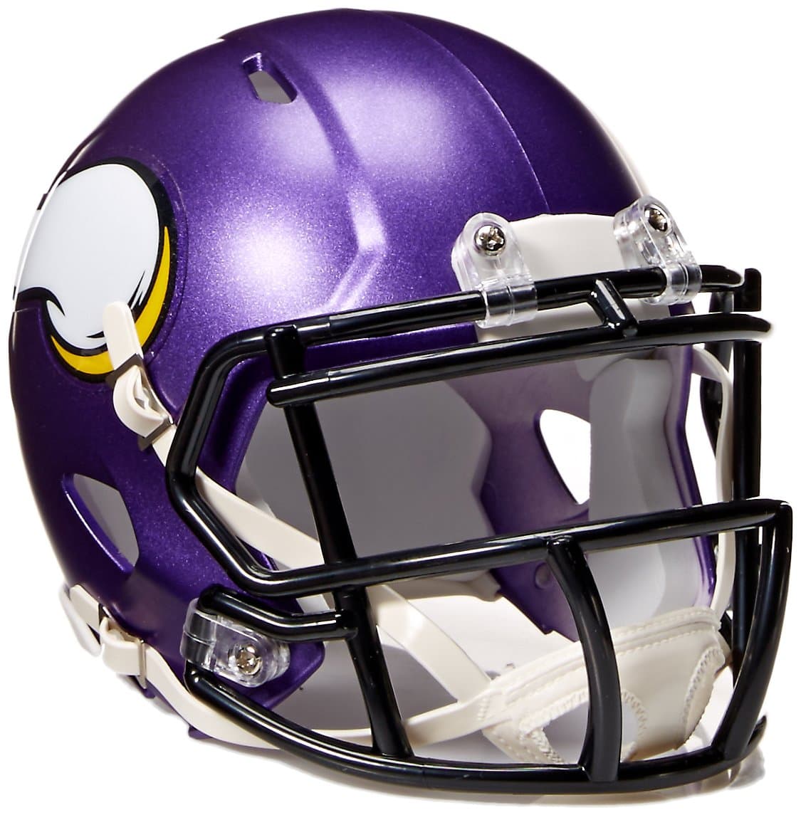 Minnesota Vikings Speed Mini Helmet