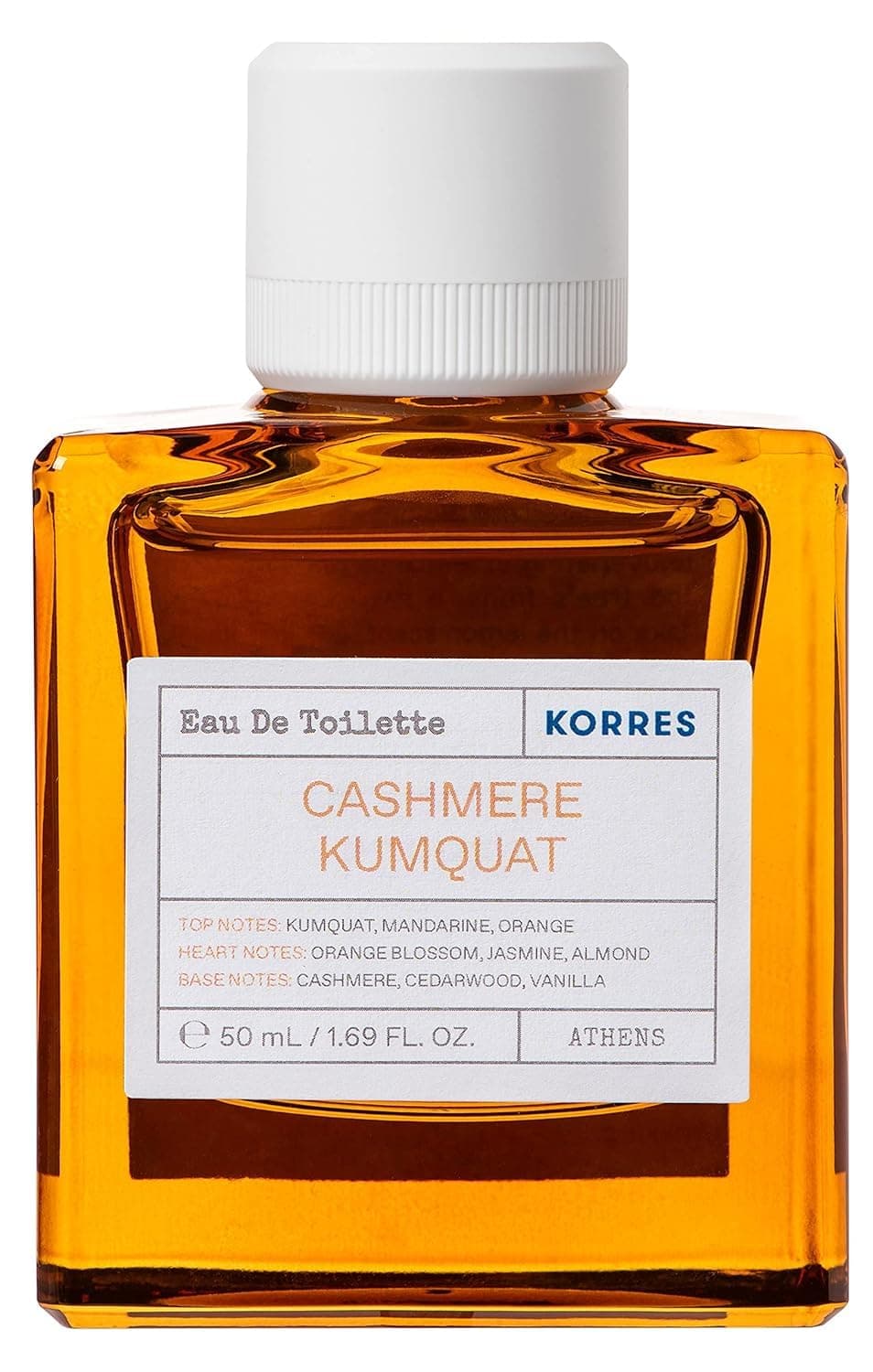 Cashmere Kumquat