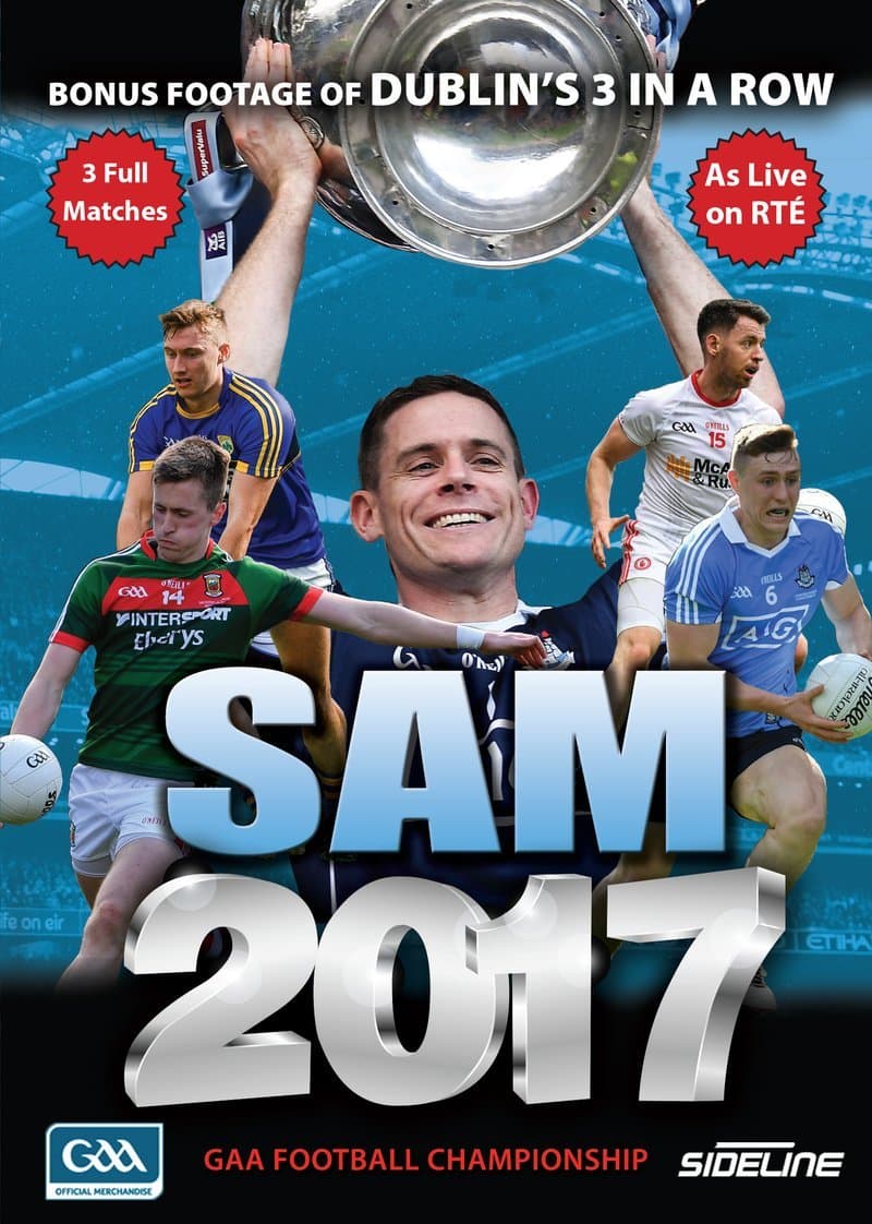 Sam 2 AA Football Final