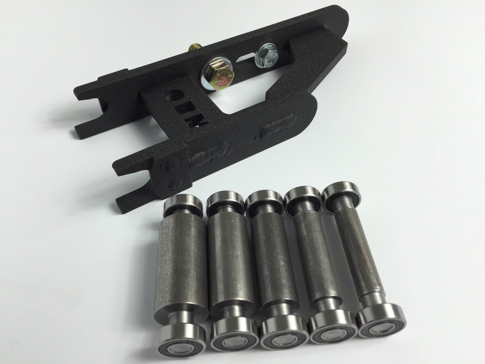 Belt Grinder 2x72 small wheel set & holder for knife grinders