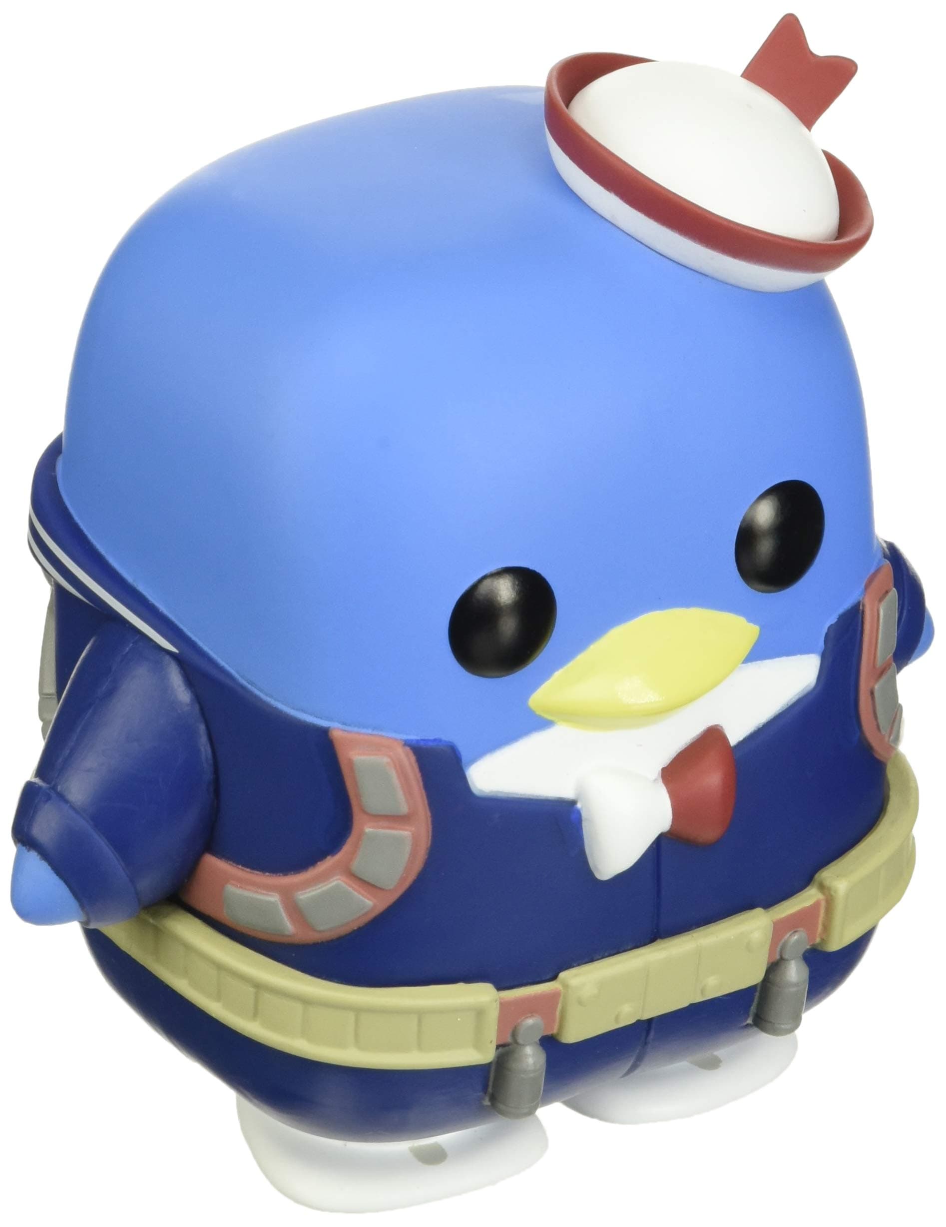 FUNKO POP! ANIMATION: Sanrio / My Hero Academia - Sam Todoroki