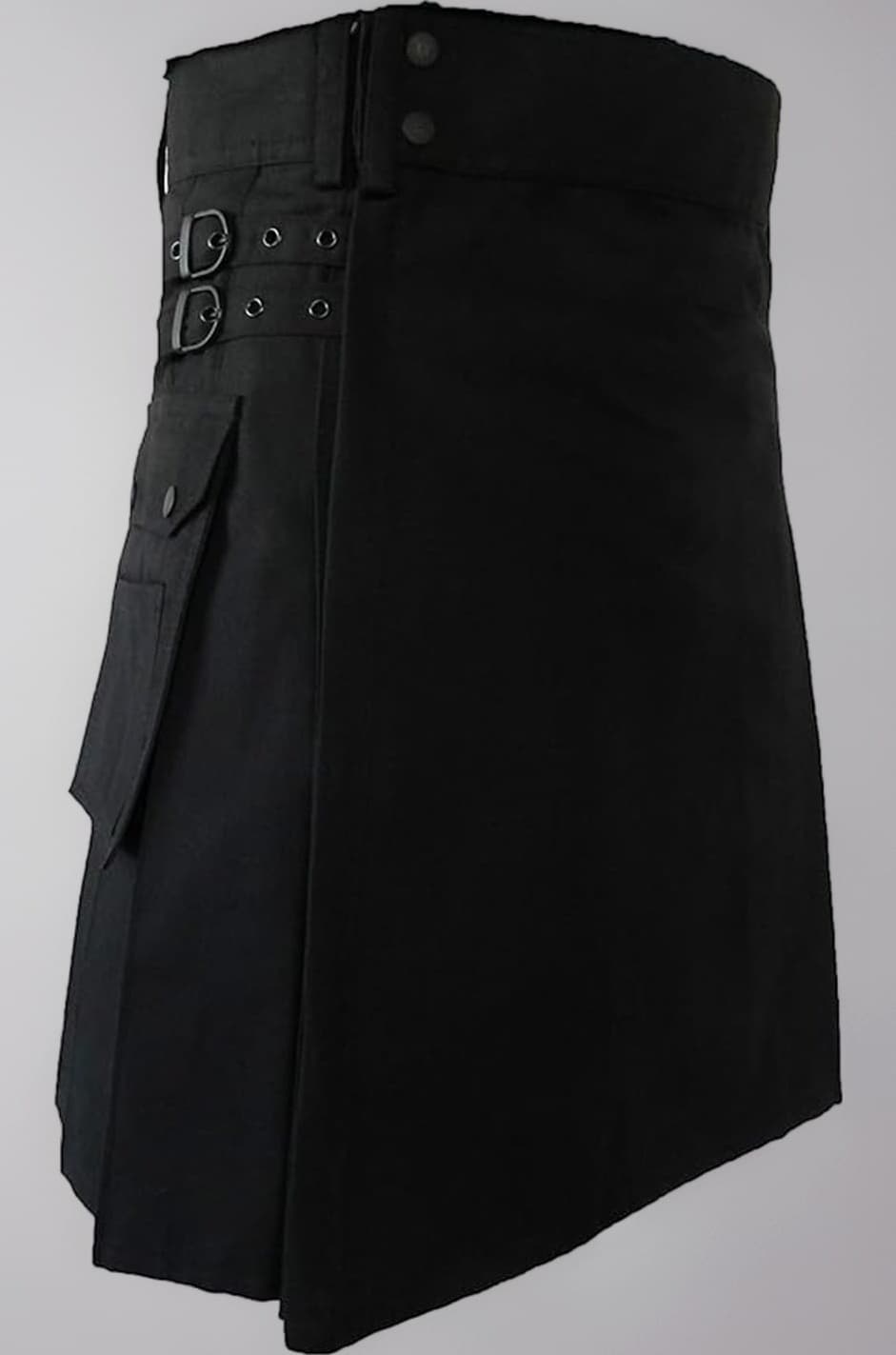 "The Standard" Utility Kilt, Modern Kilt, Men's Kilt