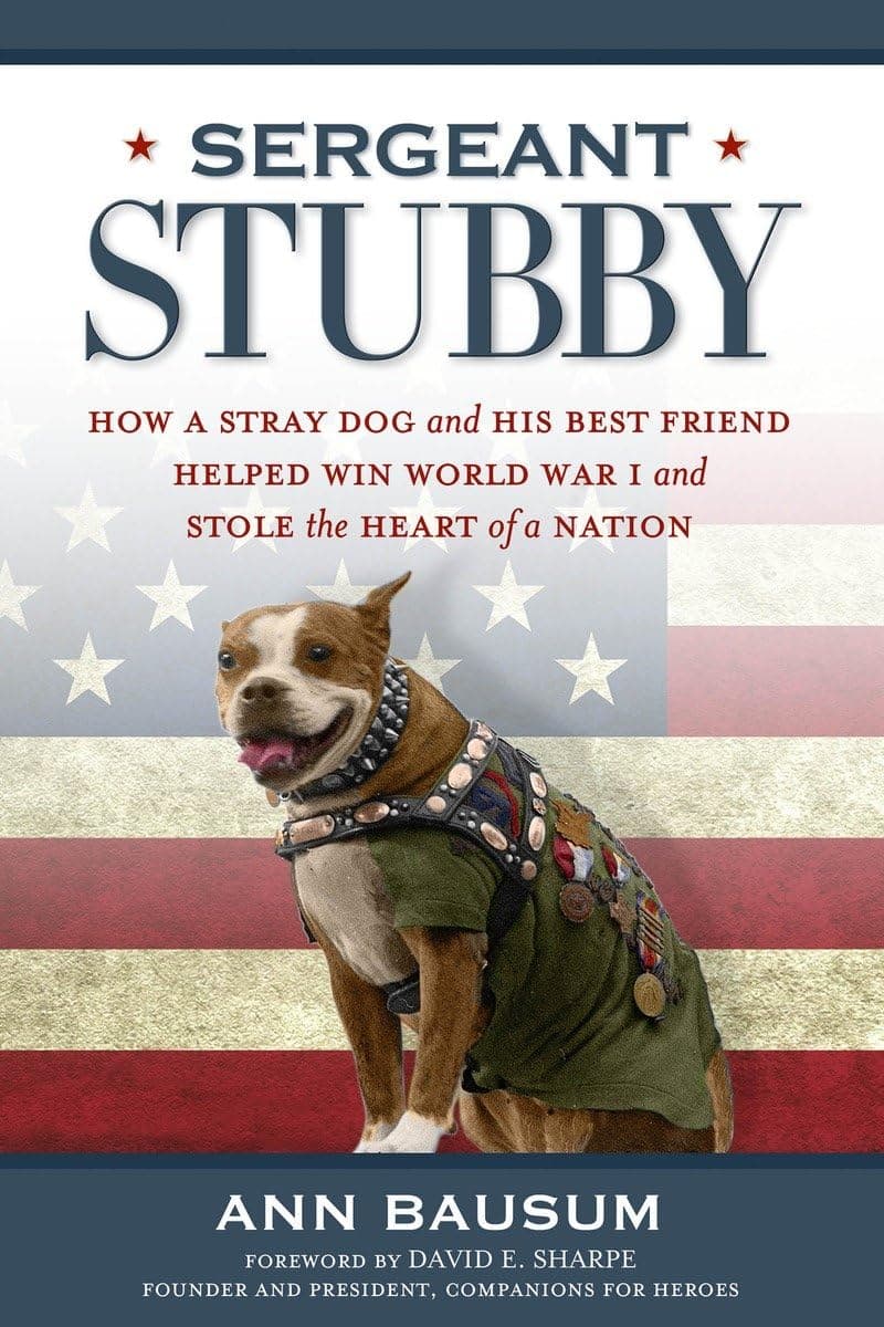 SERGEANT STUBBY