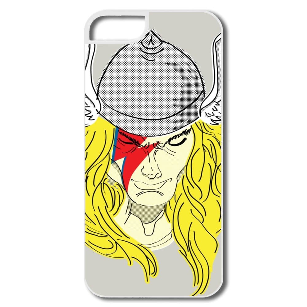 WallM Aladin Thor Case For Iphone 5/5S