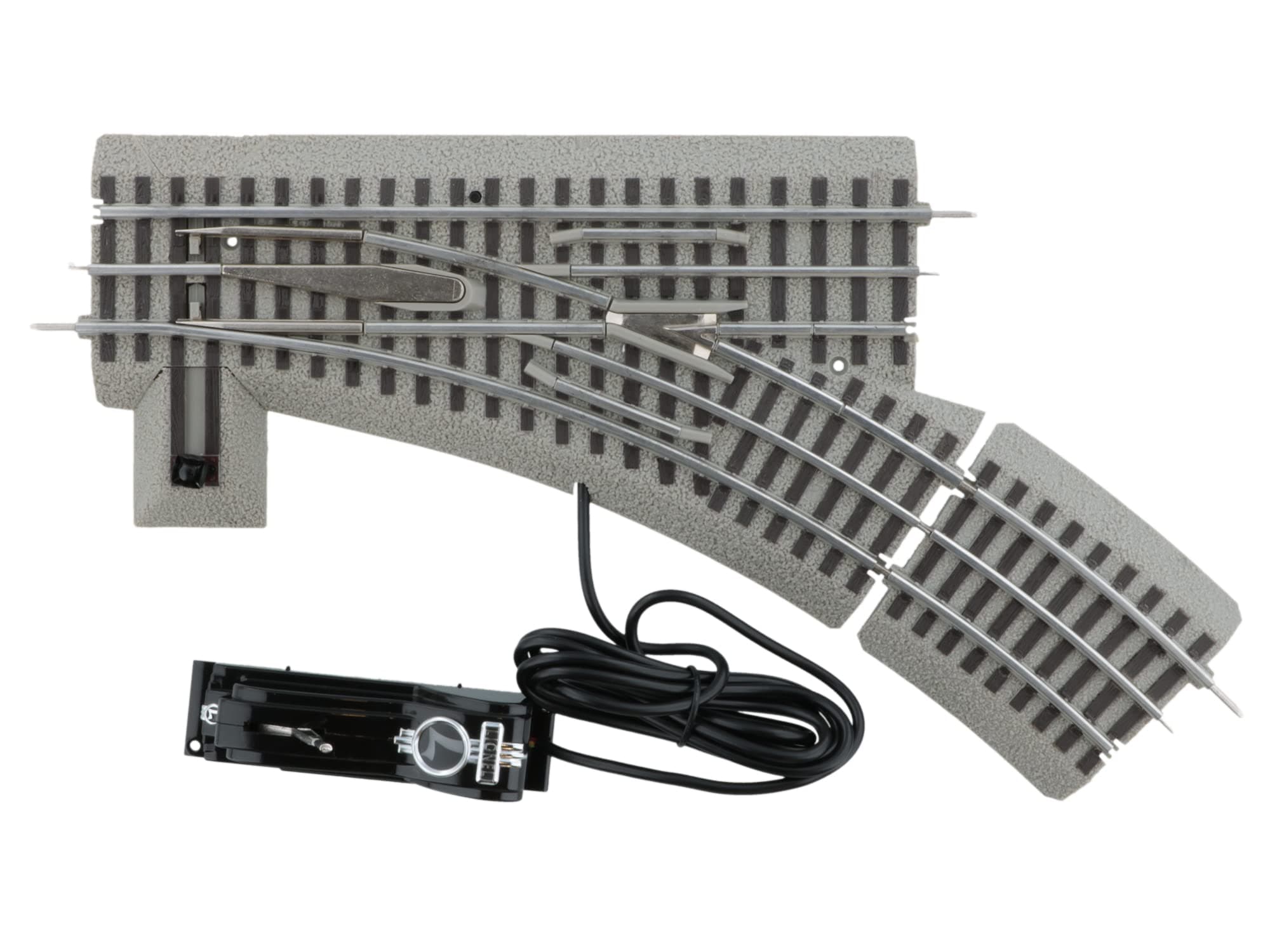 FasTrack O36 Remote/Command Switch RH, 10" (681946), Small