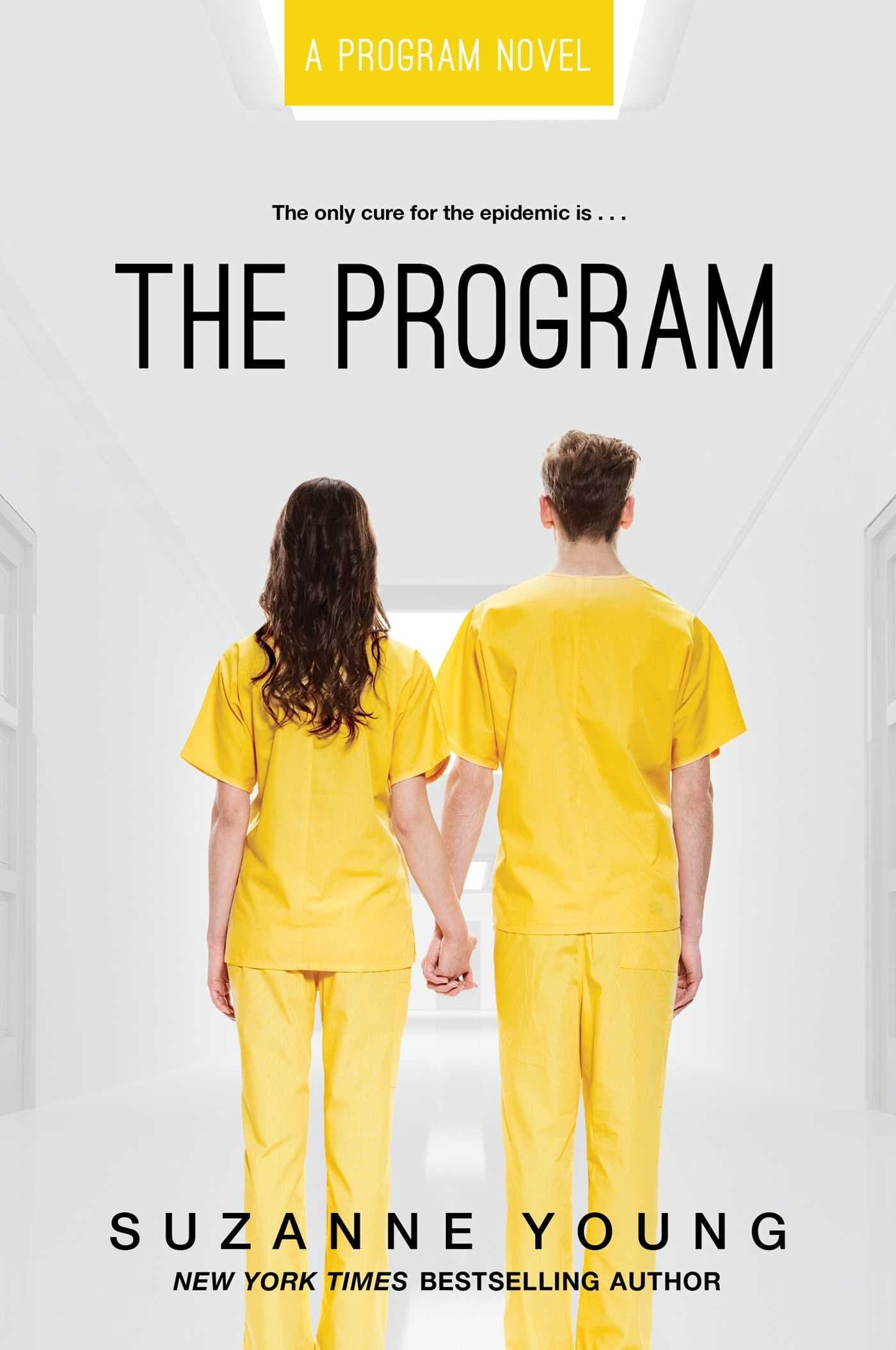 The Program Paperback – March 4, 2014