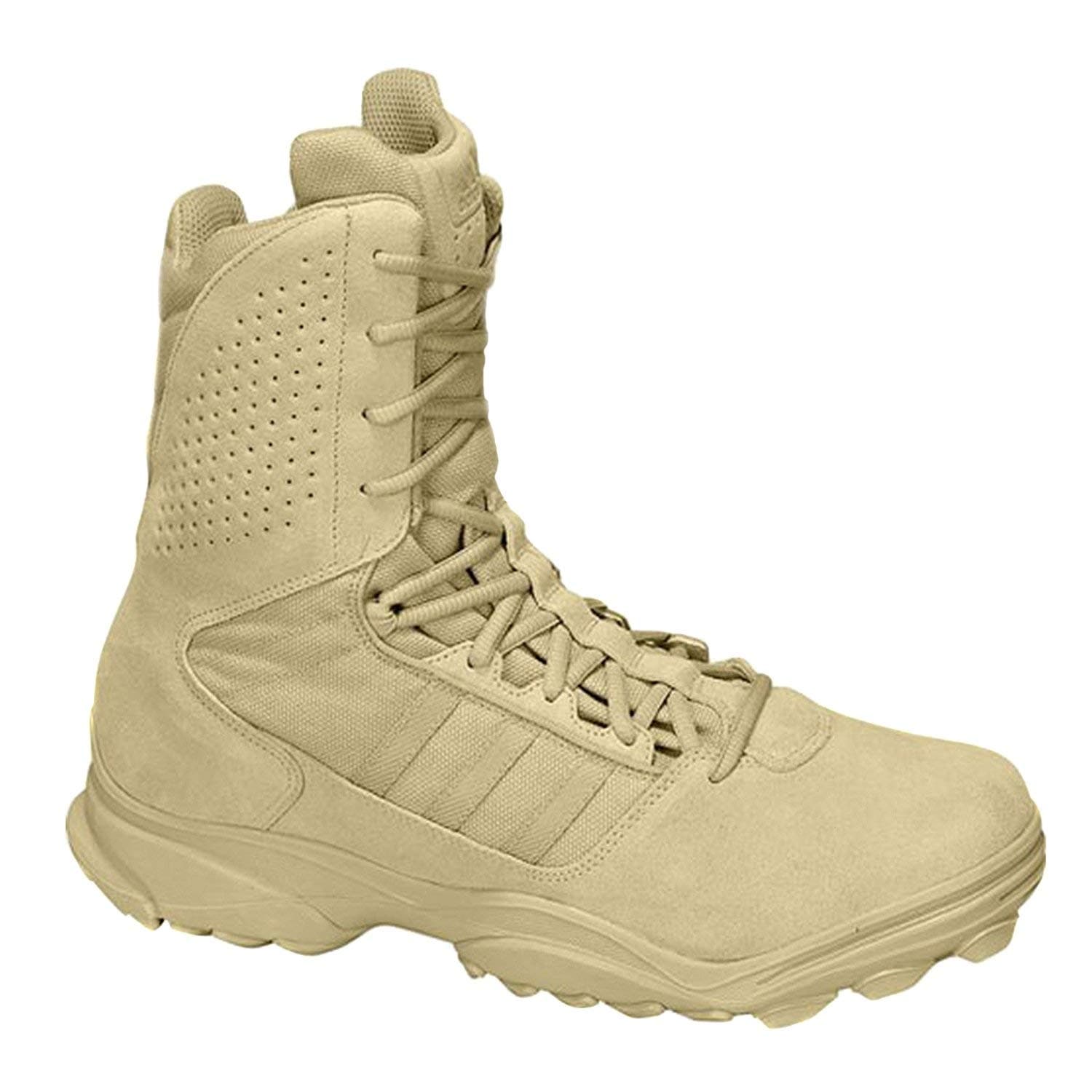 Adidas GSG 9.3.1 Military Boots 10.5 B(M) US Women / 9.5 D(M) US Sand