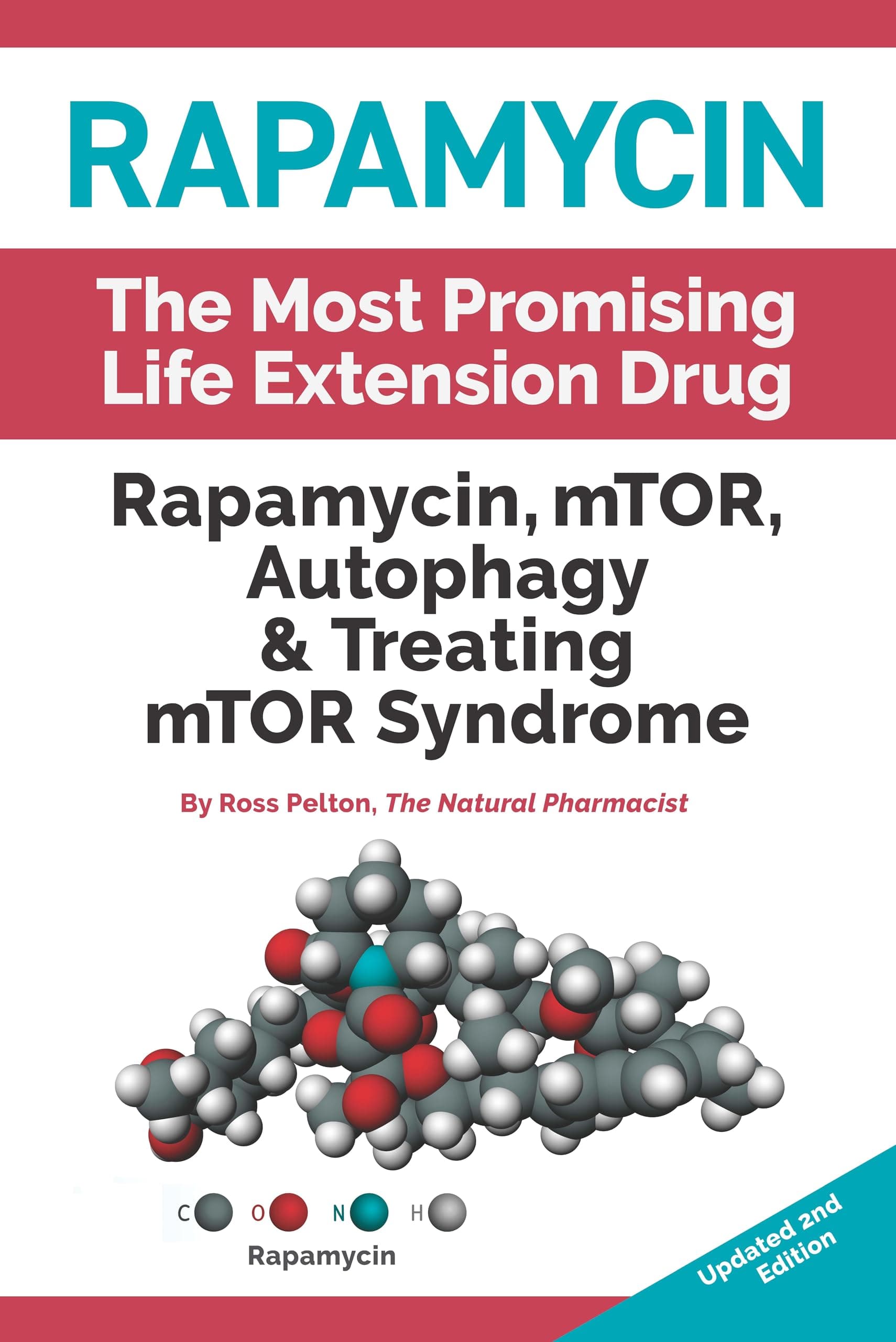 Rapamycin: mTOR, Autophagy & Treating mTOR Syndrome